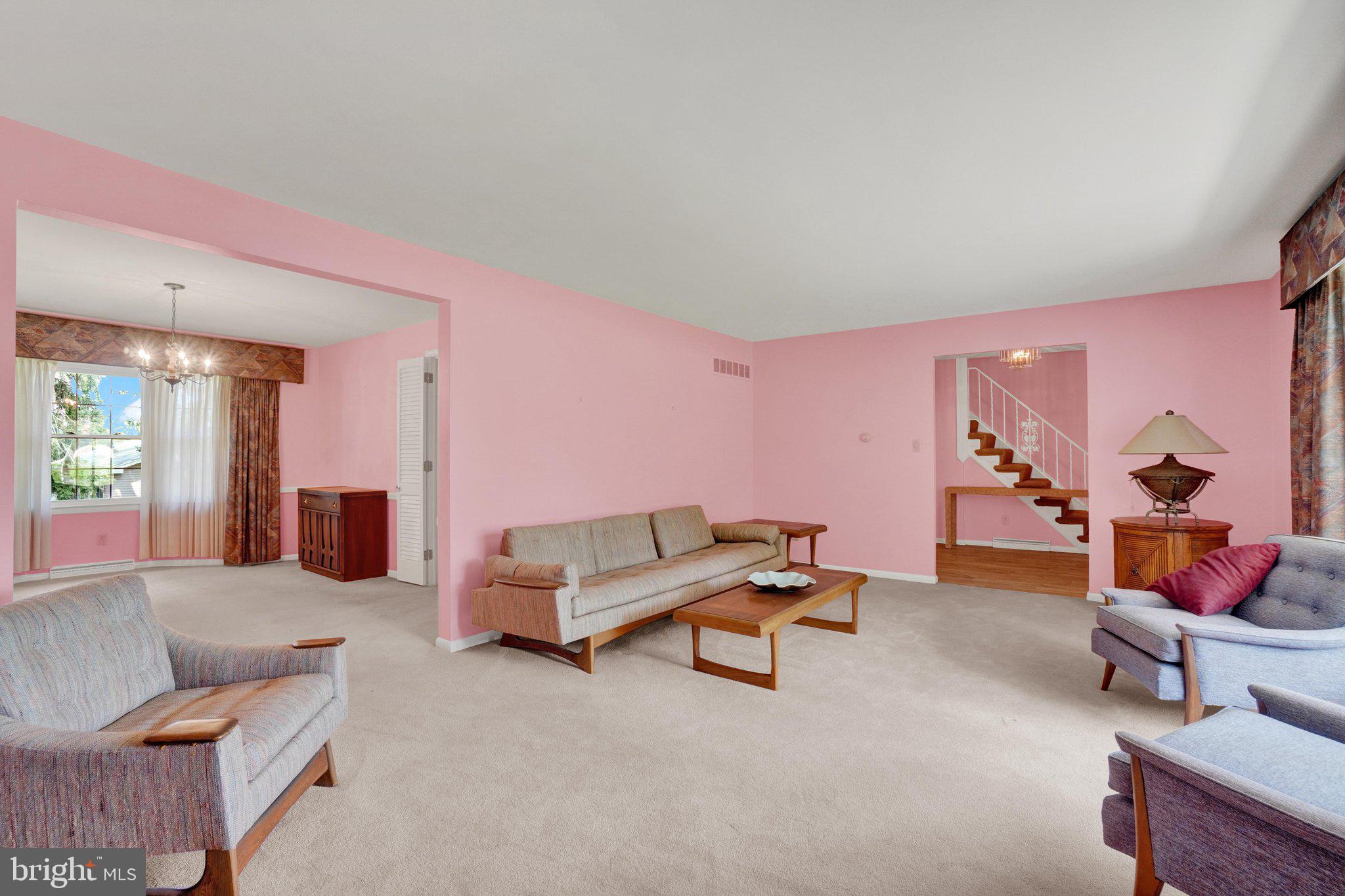 760 PINEHURST ROAD