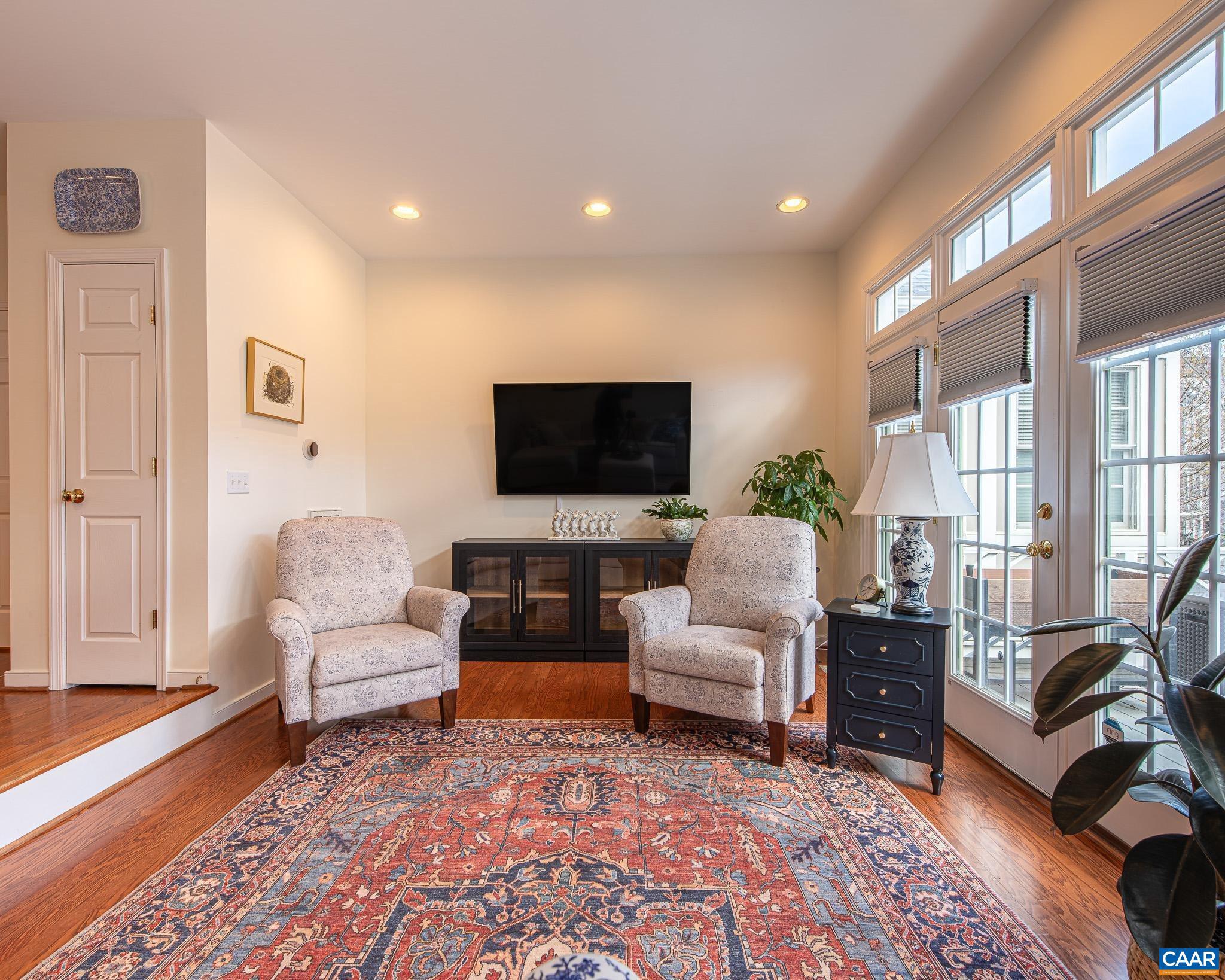 OLD TRAIL - Residential