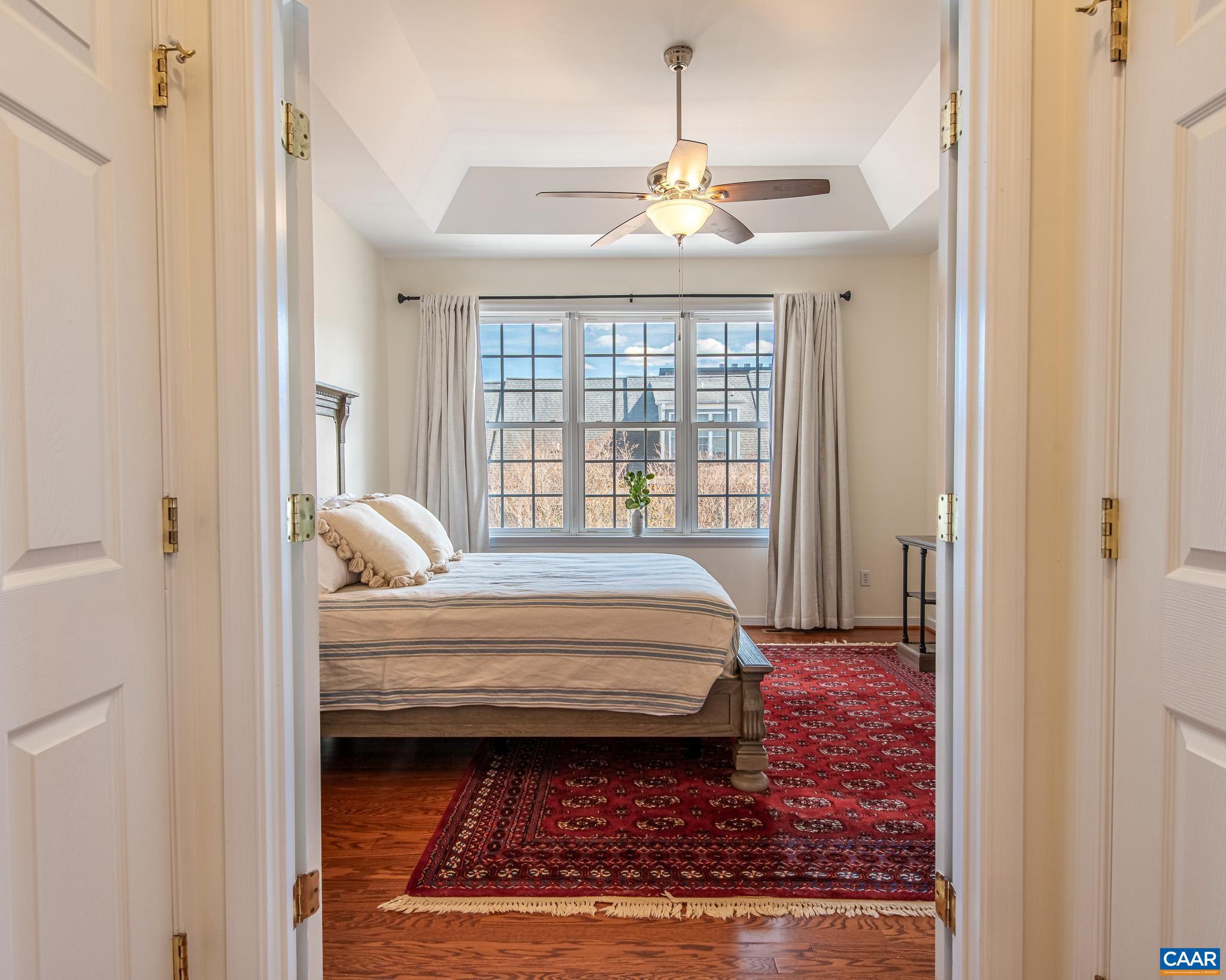 OLD TRAIL - Residential