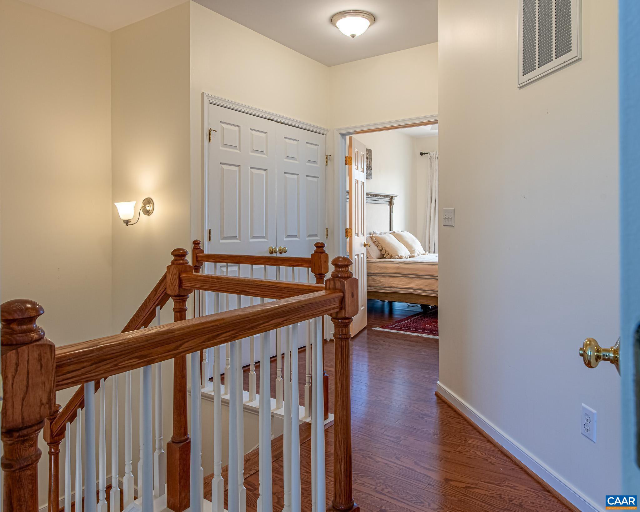 OLD TRAIL - Residential