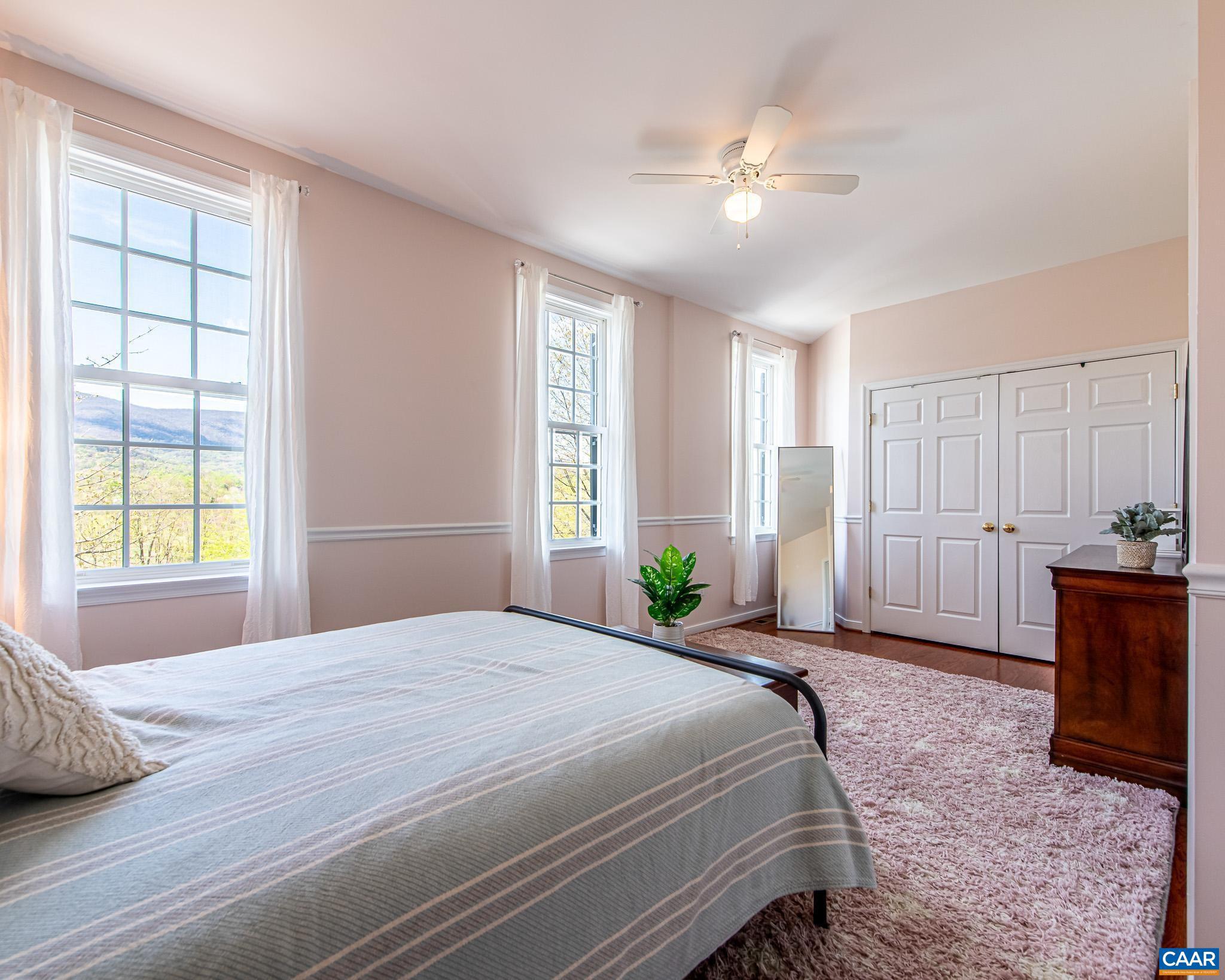 OLD TRAIL - Residential