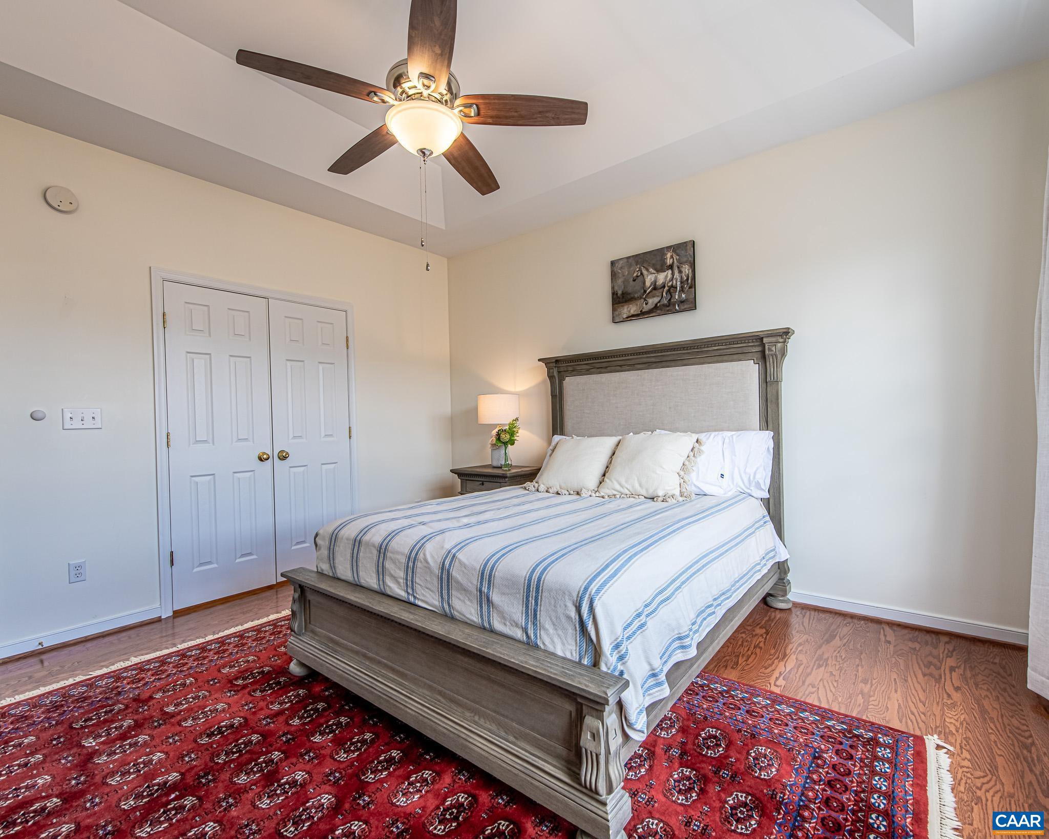 OLD TRAIL - Residential