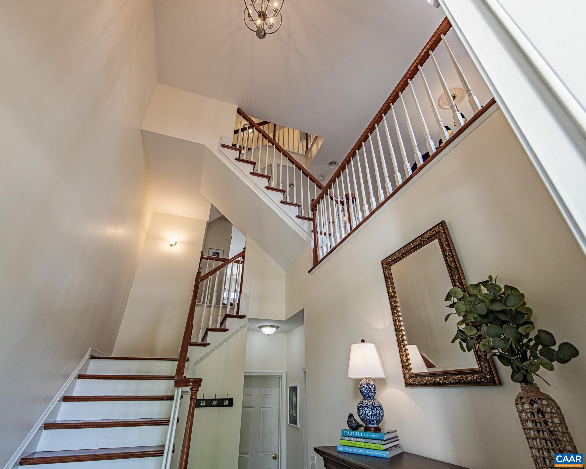 OLD TRAIL - Residential