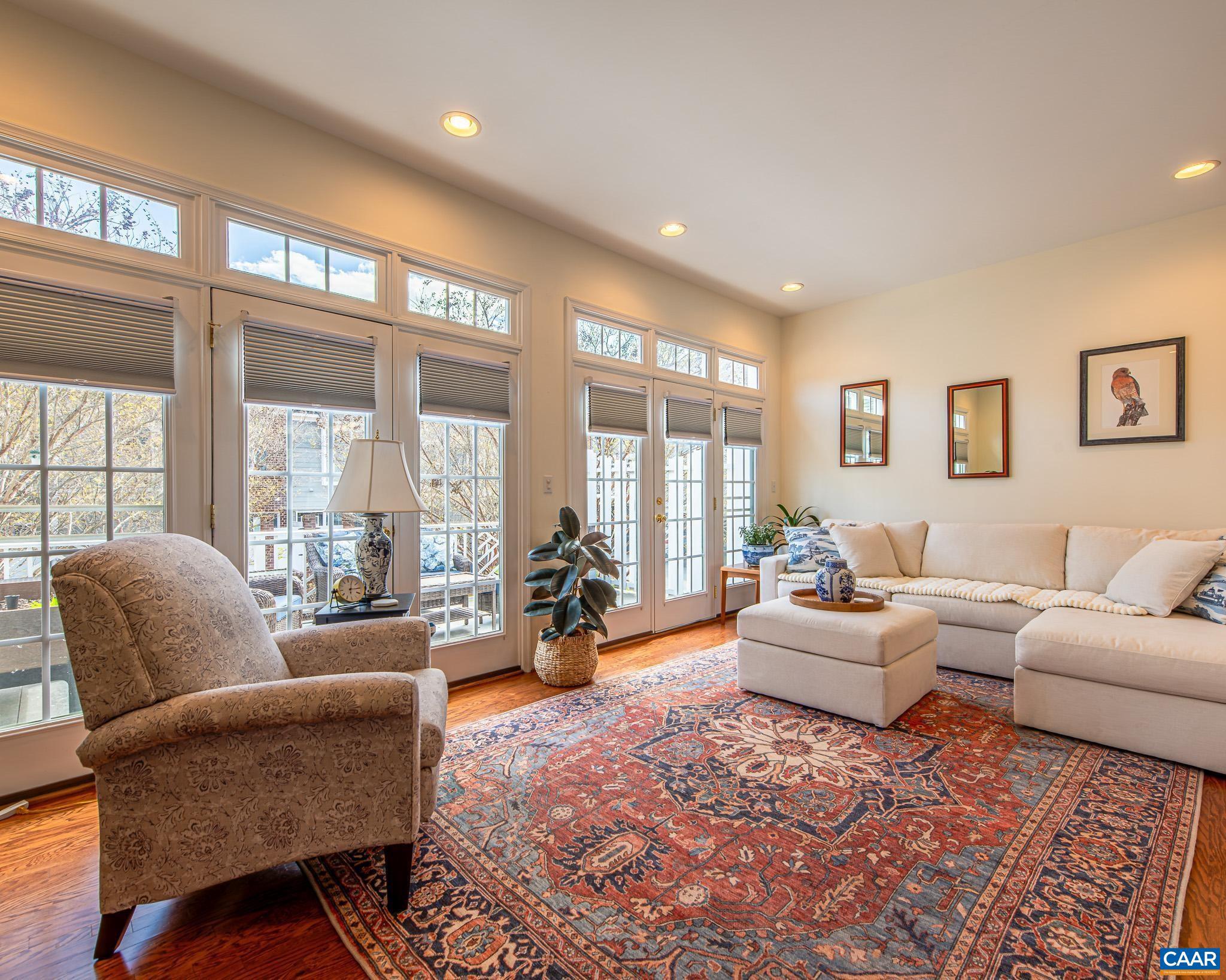 OLD TRAIL - Residential