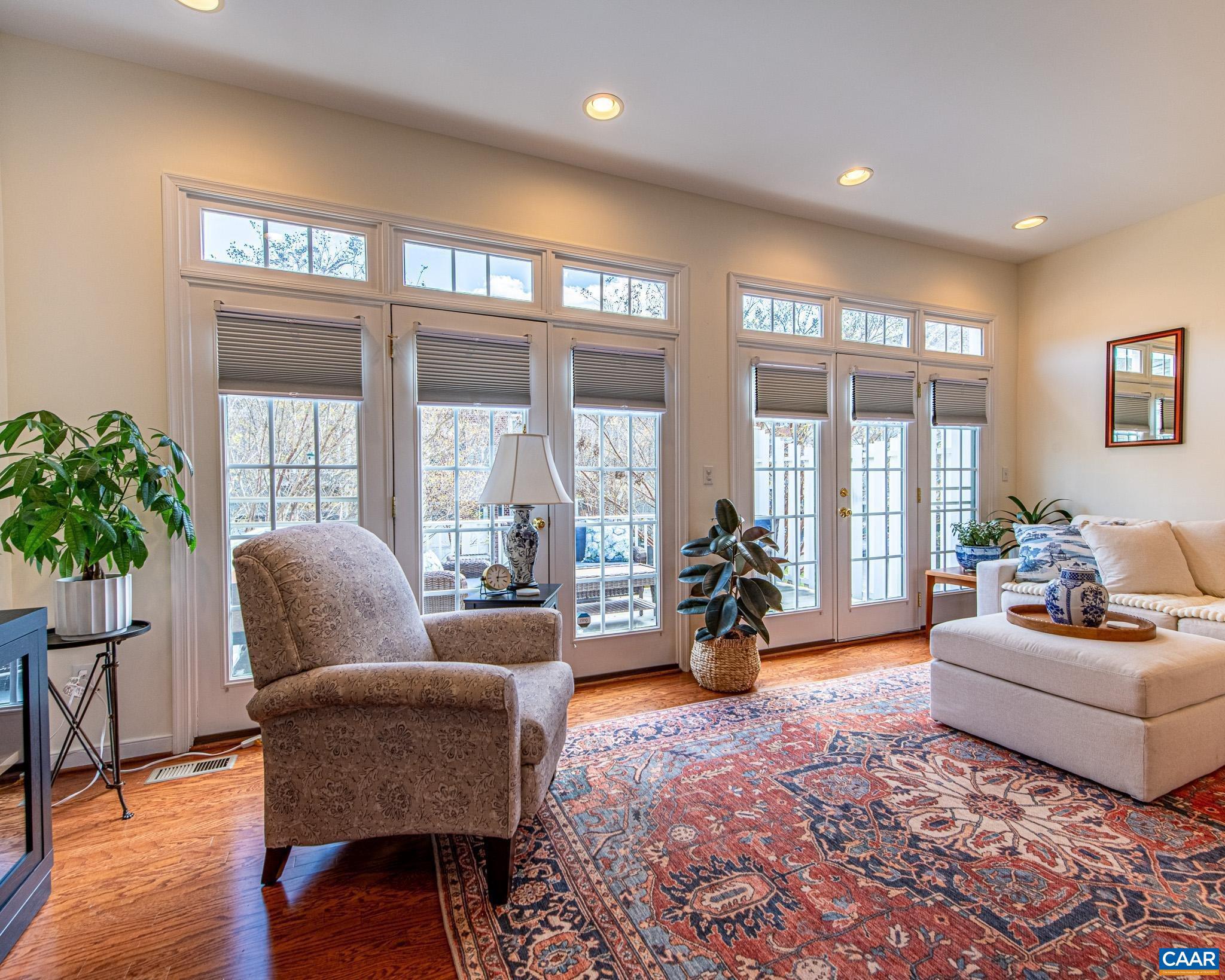 OLD TRAIL - Residential