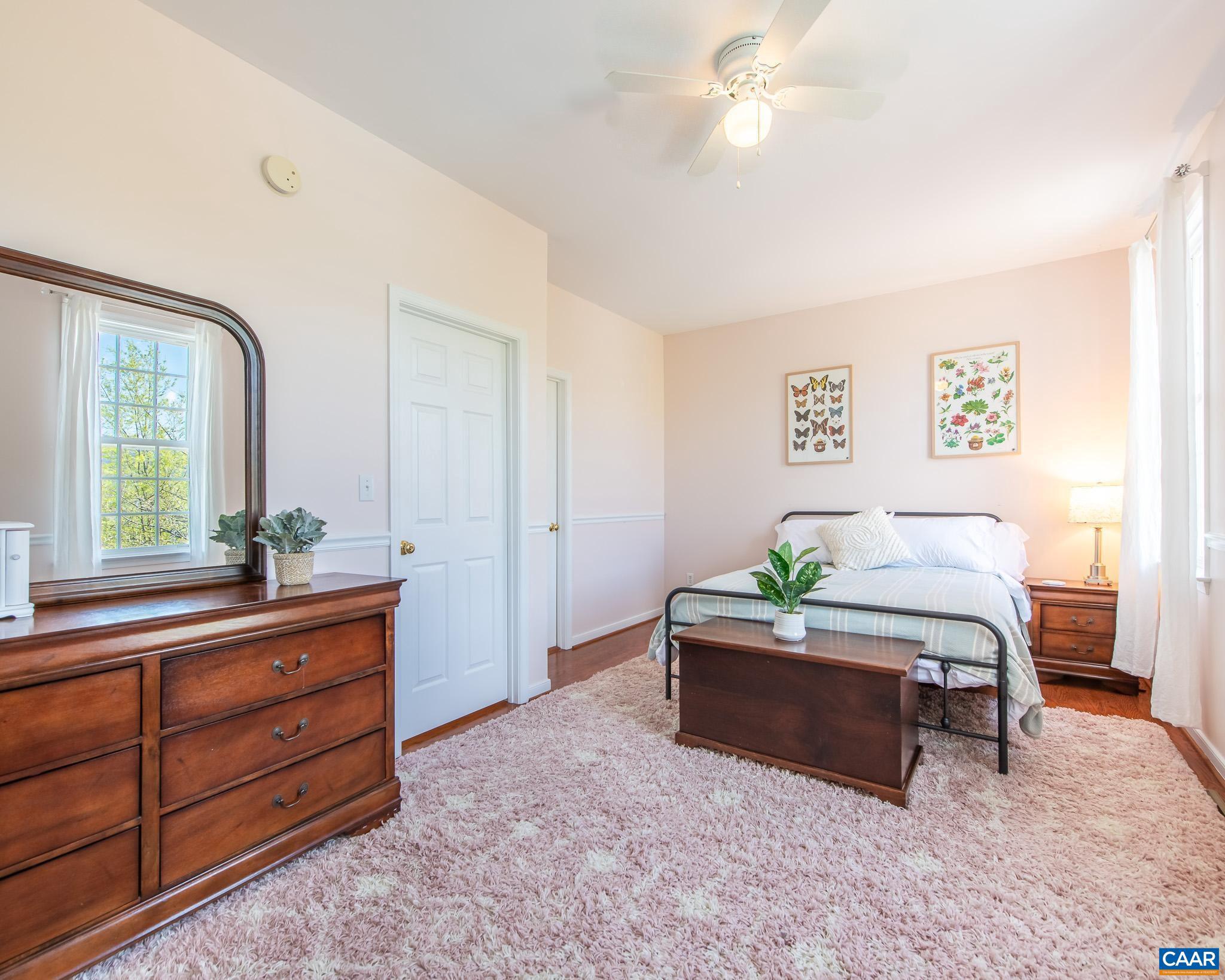 OLD TRAIL - Residential