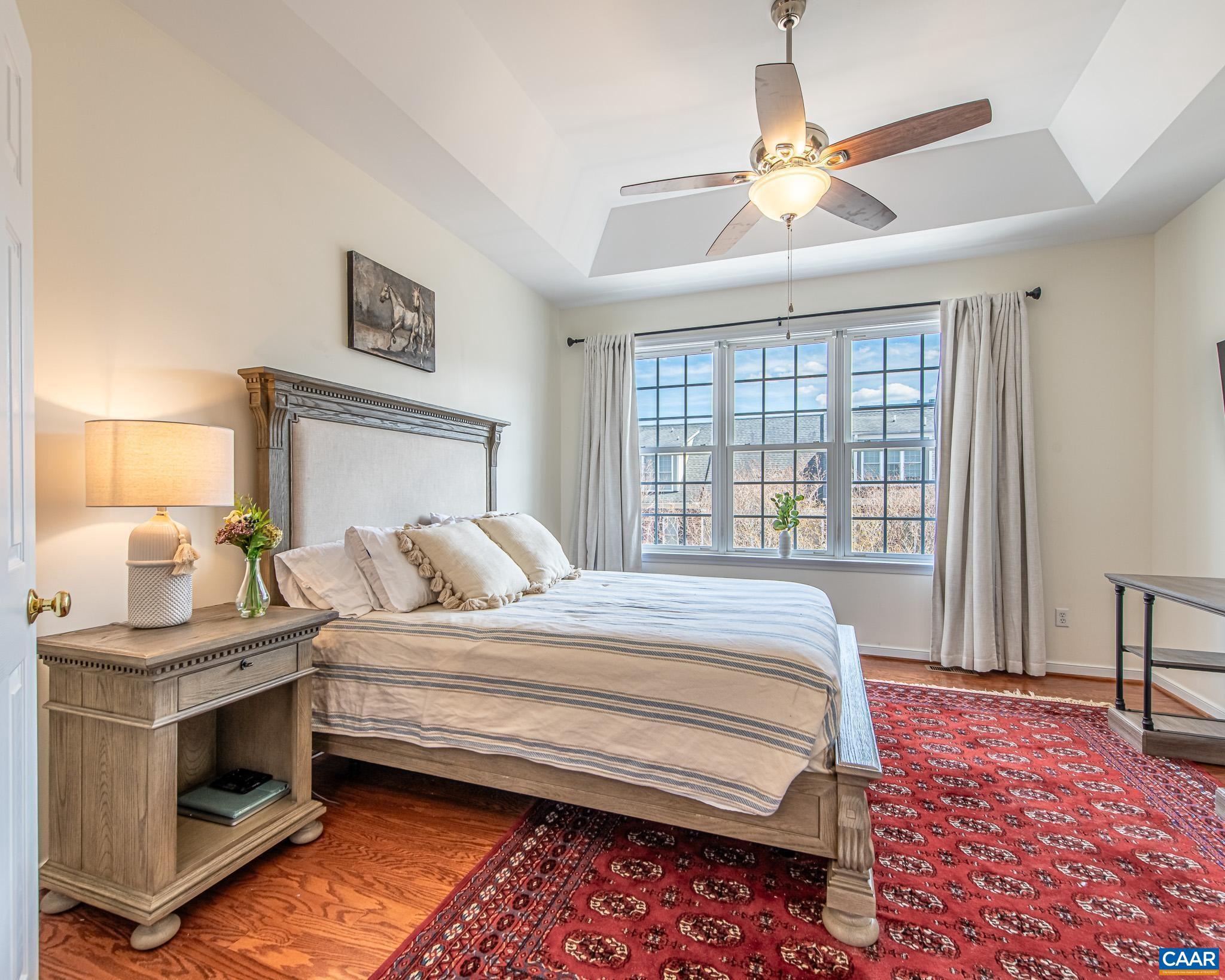 OLD TRAIL - Residential