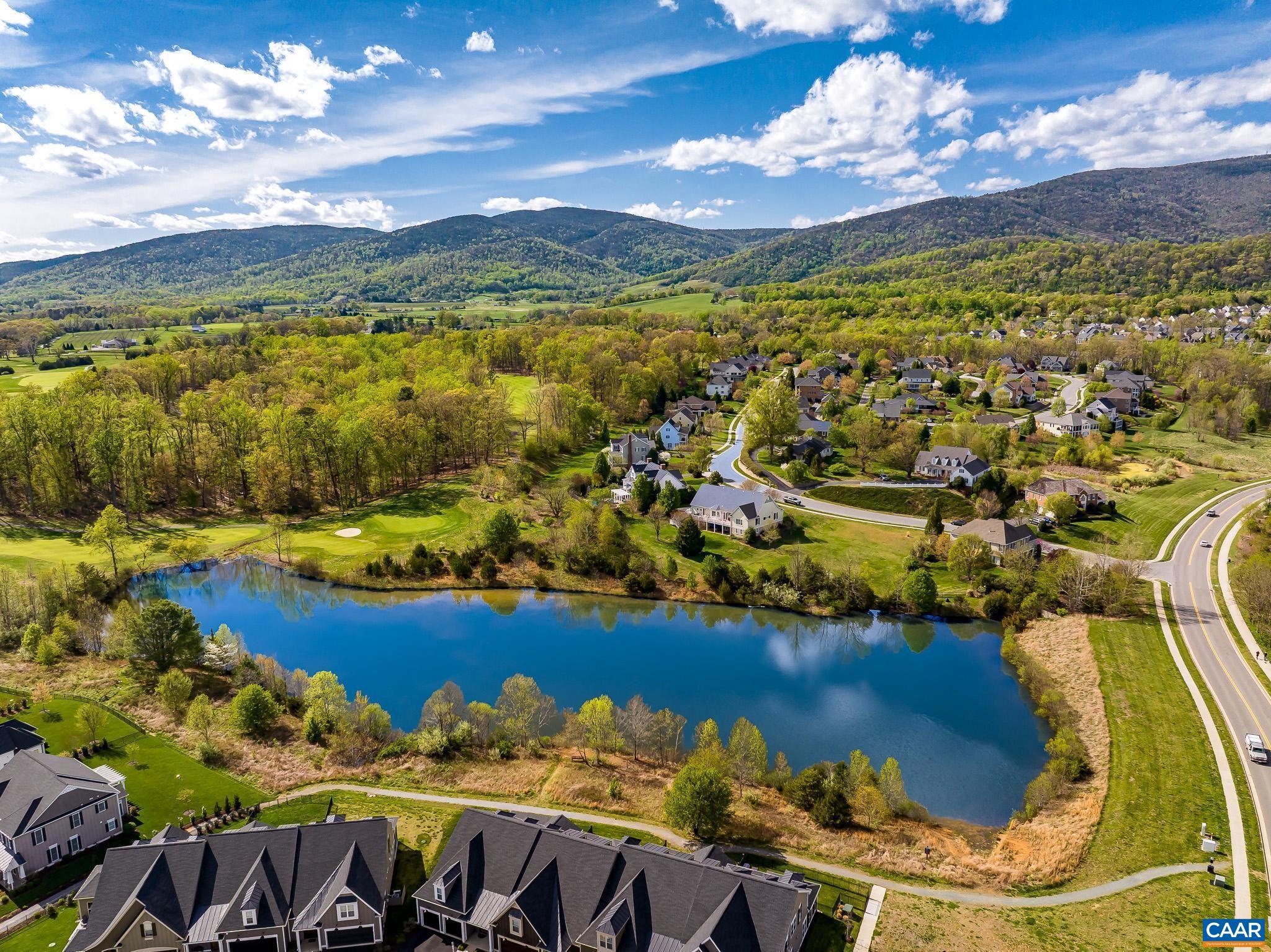 OLD TRAIL - Residential