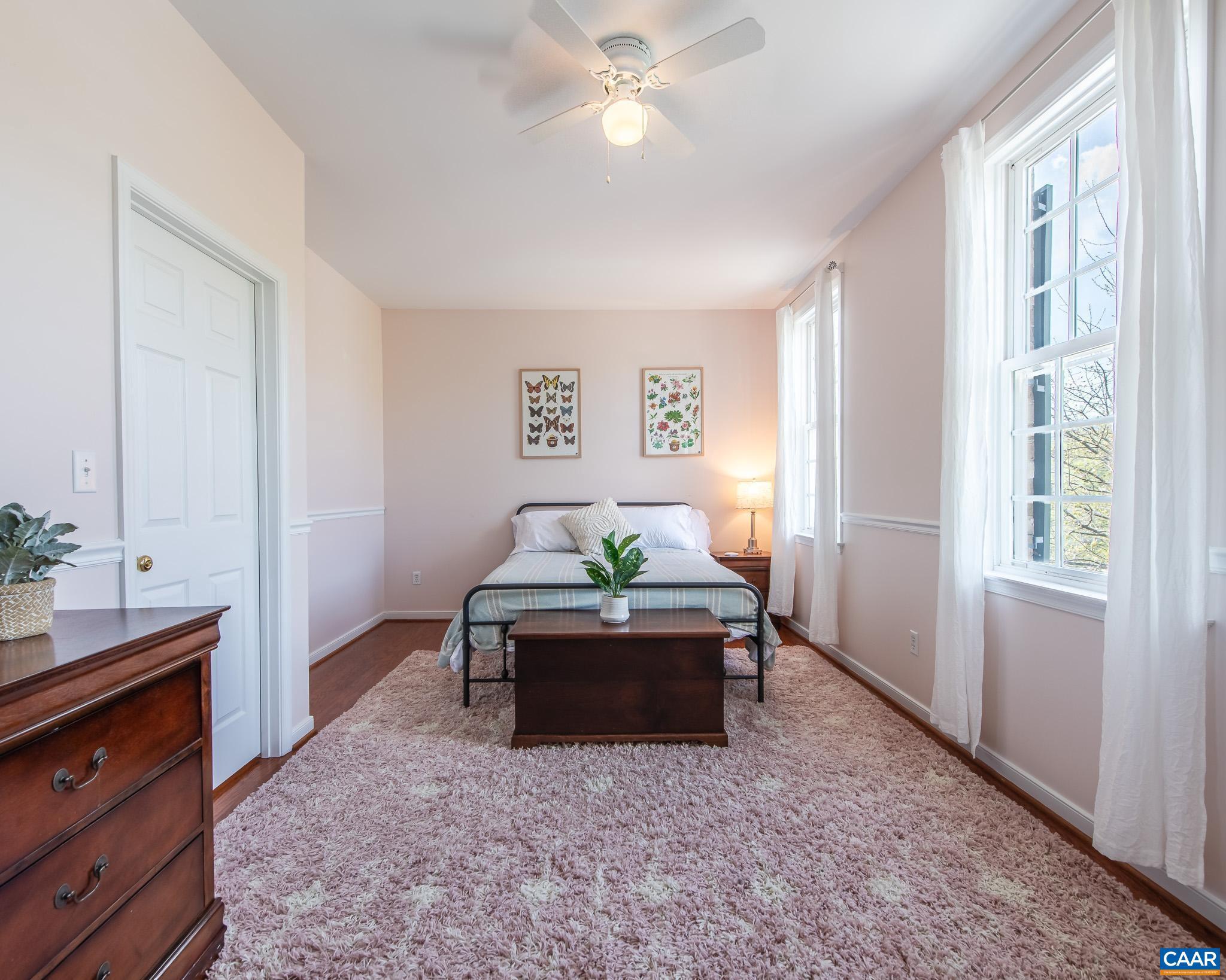 OLD TRAIL - Residential