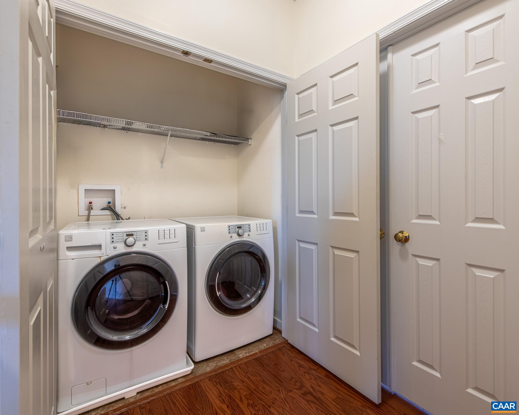 OLD TRAIL - Residential