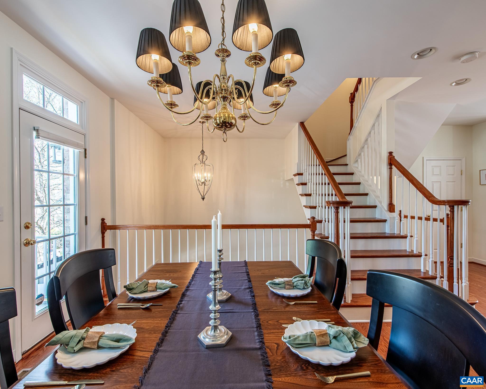 OLD TRAIL - Residential