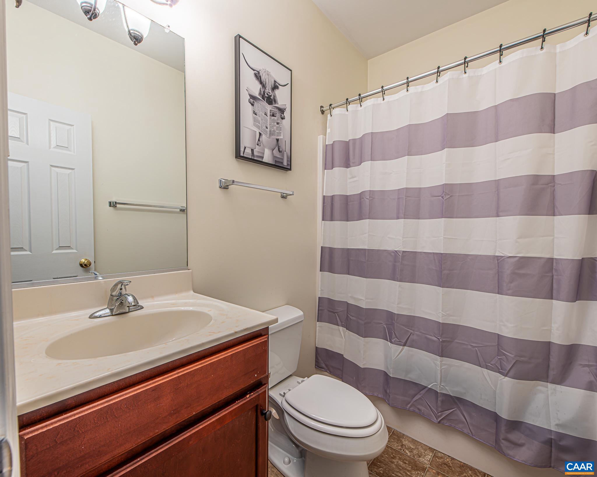 OLD TRAIL - Residential