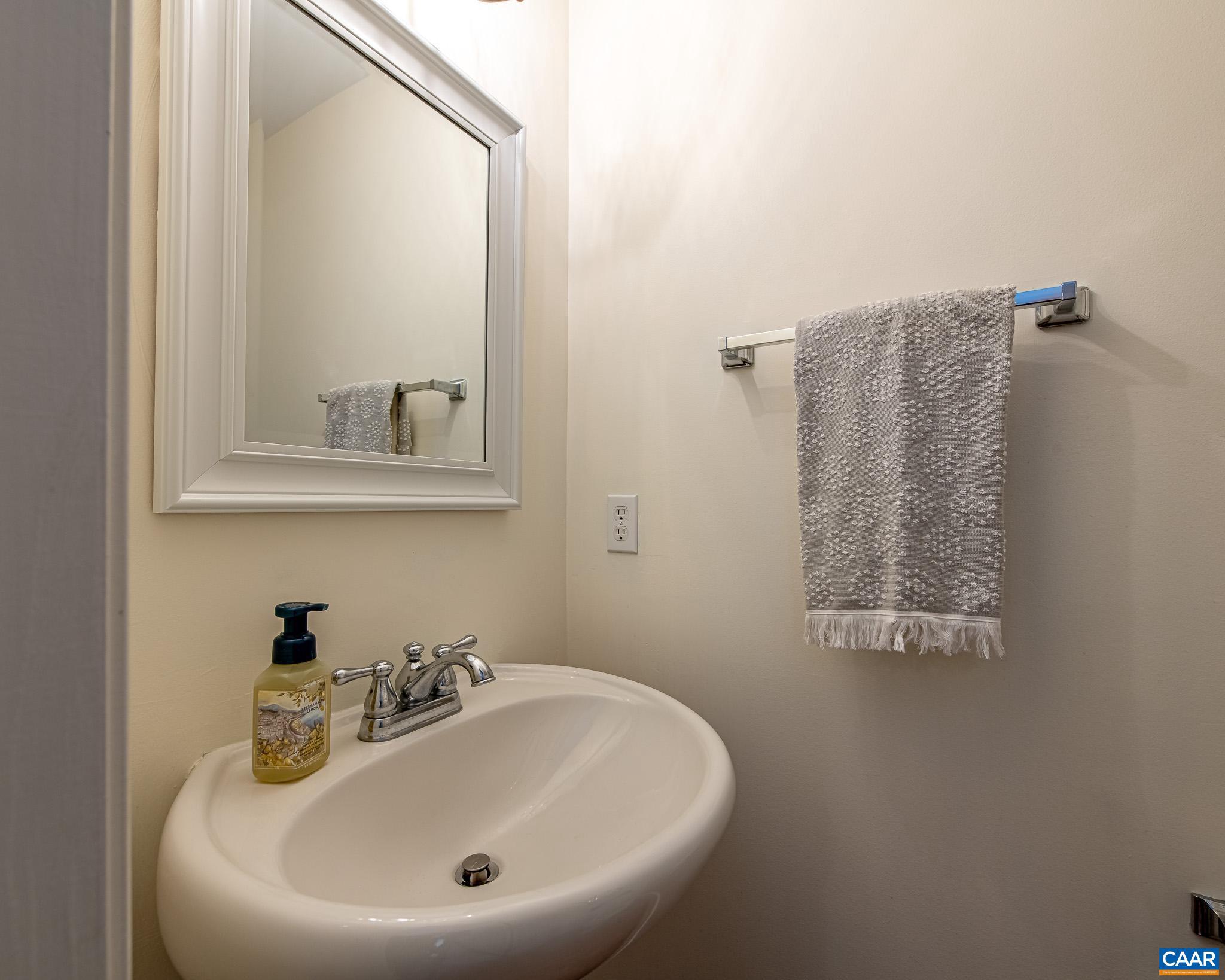 OLD TRAIL - Residential