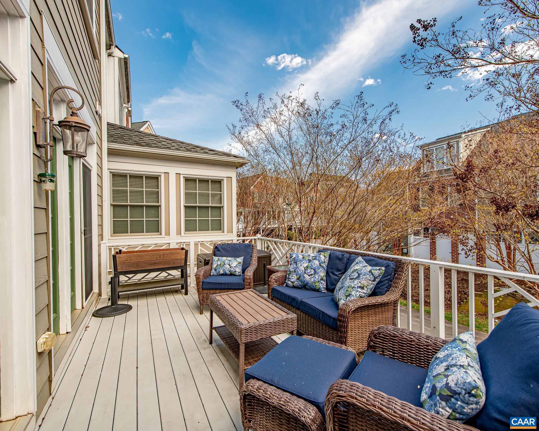 OLD TRAIL - Residential