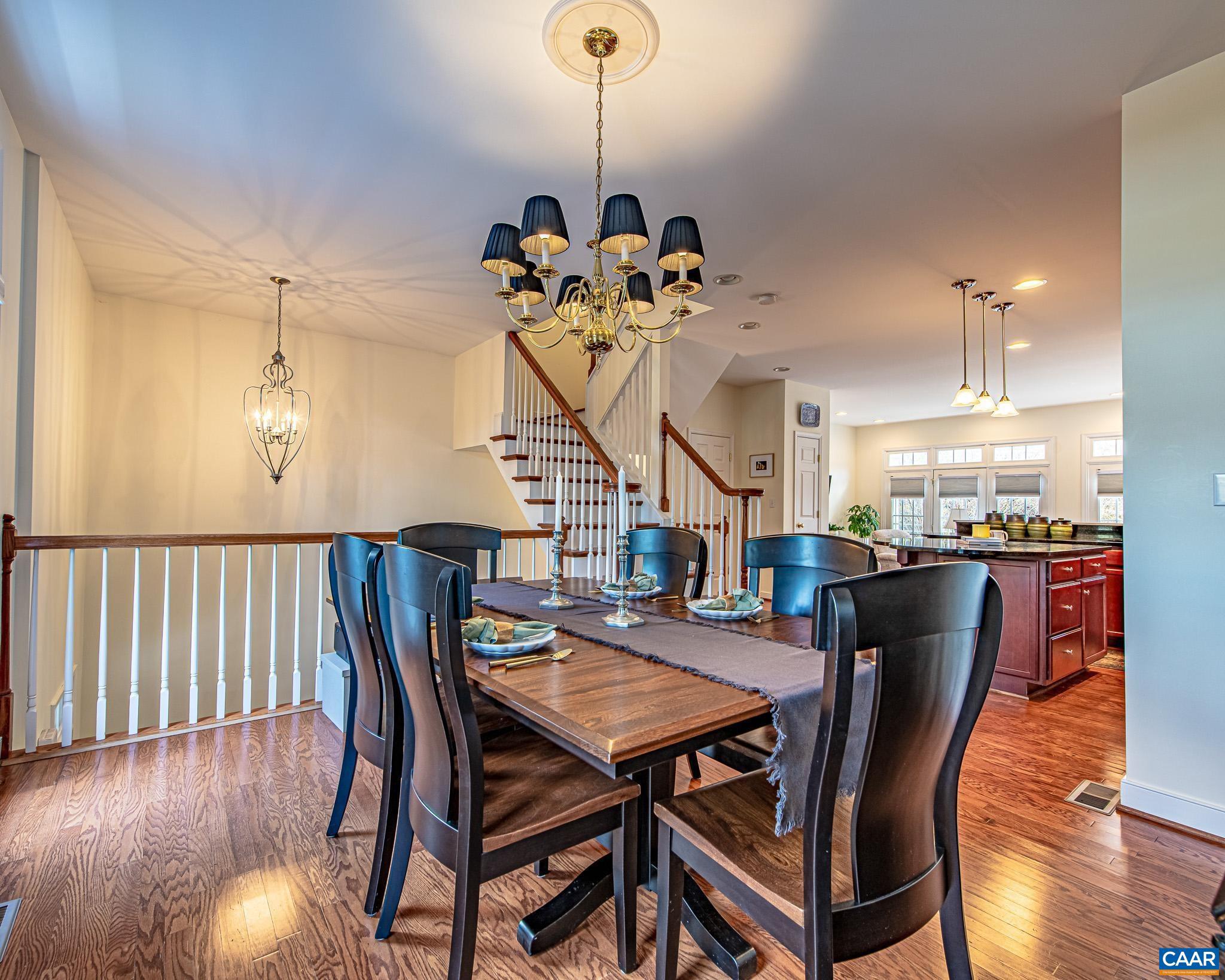 OLD TRAIL - Residential