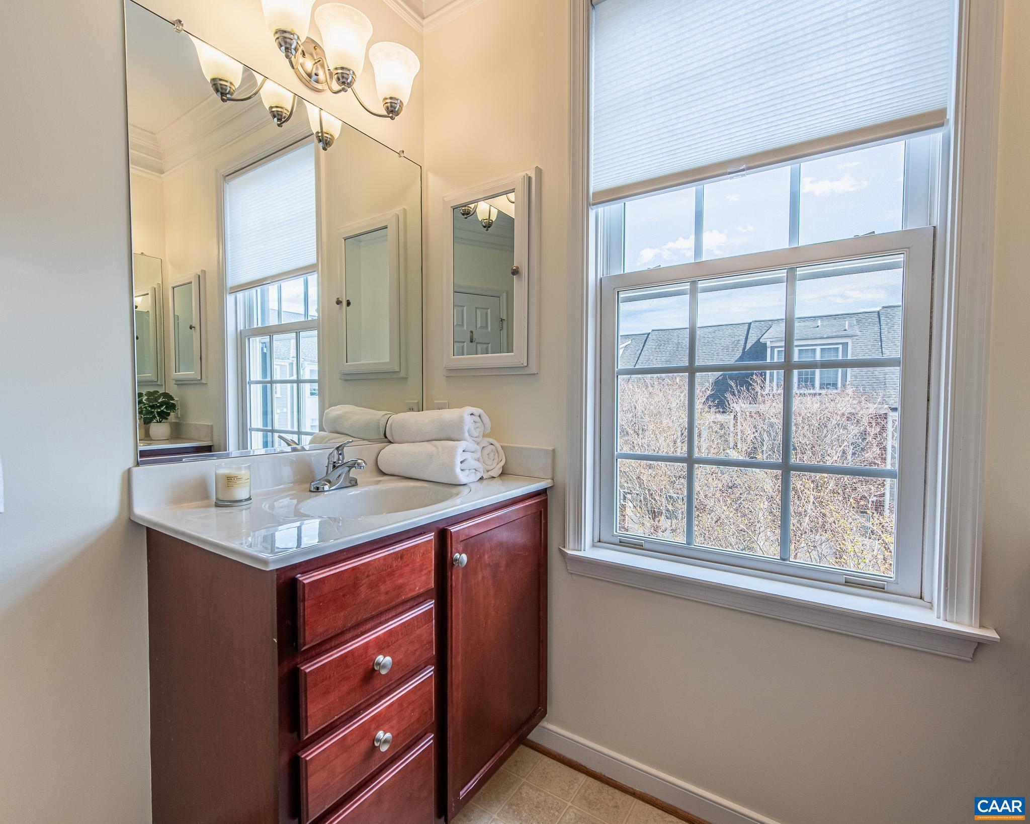 OLD TRAIL - Residential