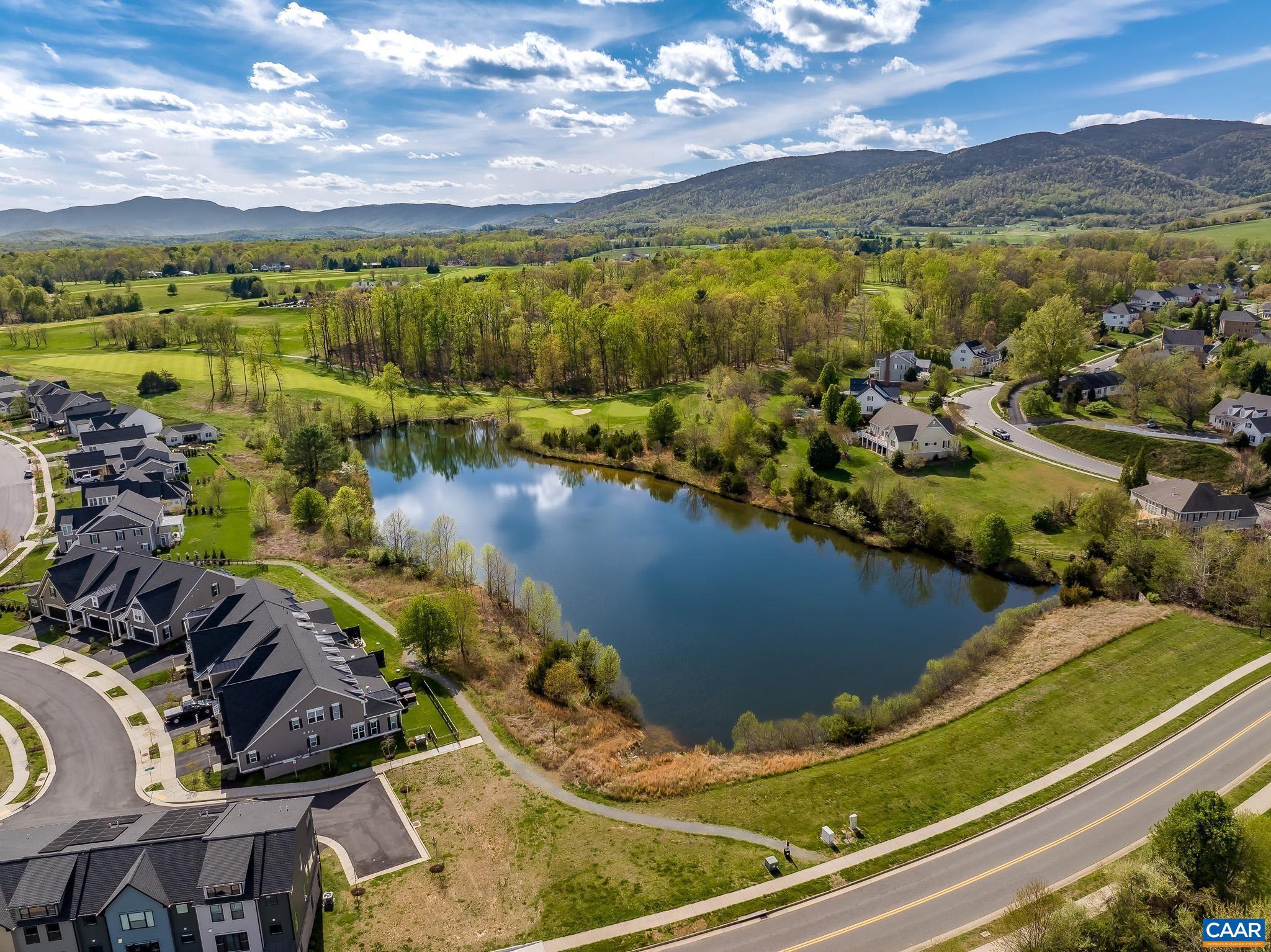 OLD TRAIL - Residential