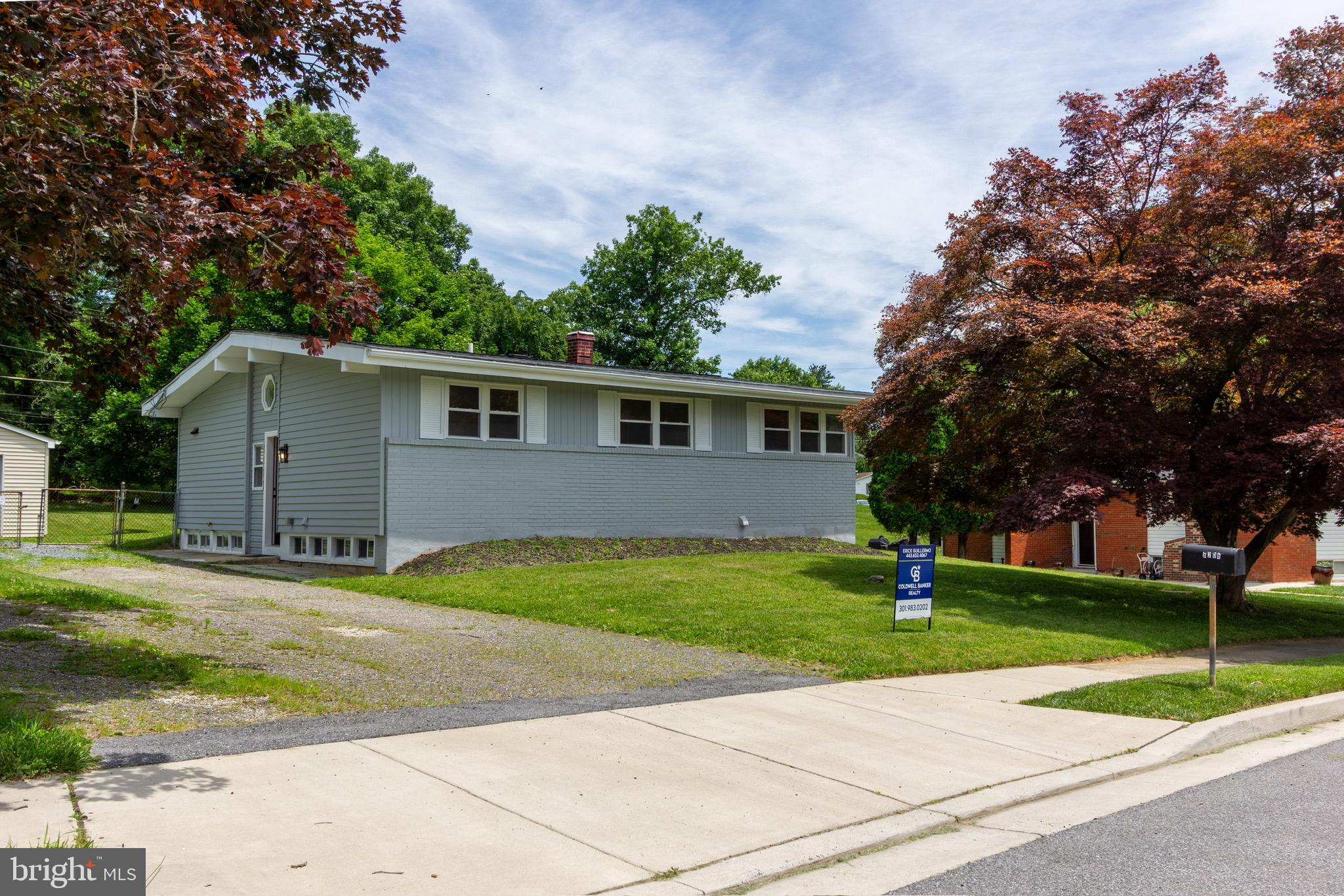 BELLE FARM ESTATES - Residential