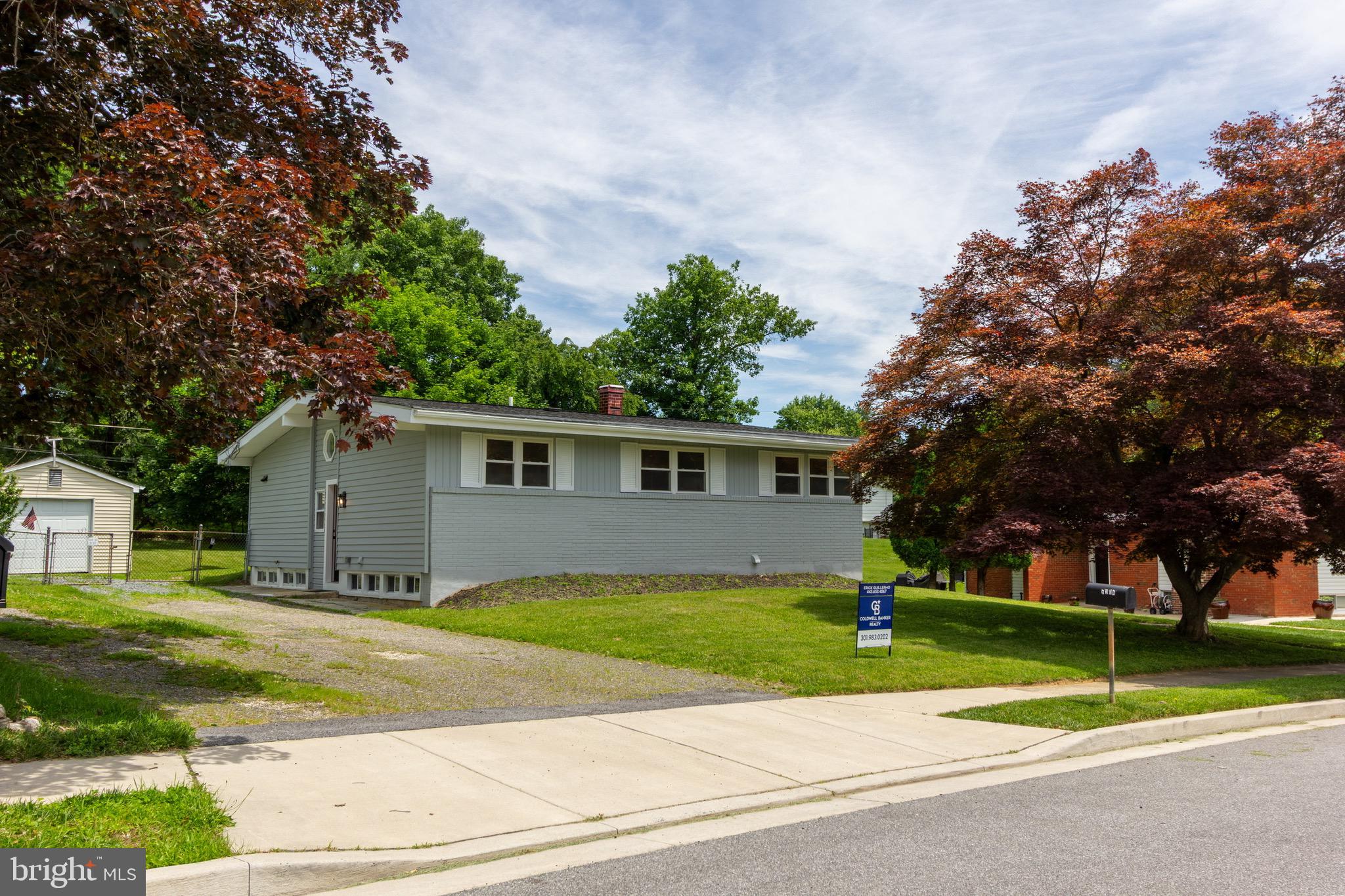 BELLE FARM ESTATES - Residential