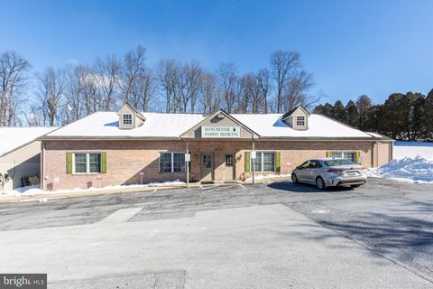 2973 MANCHESTER ROAD 10 MANCHESTER MD 21102