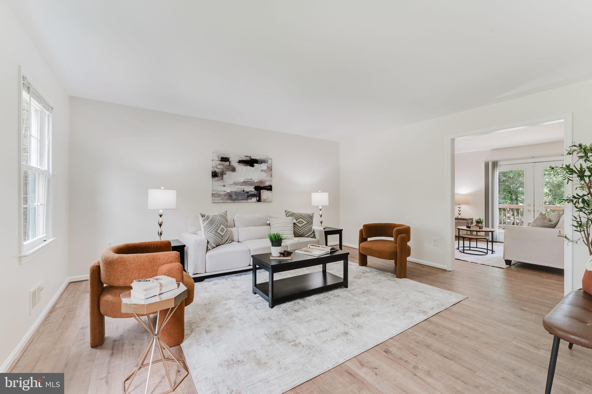 9103 BRAMBLE PLACE