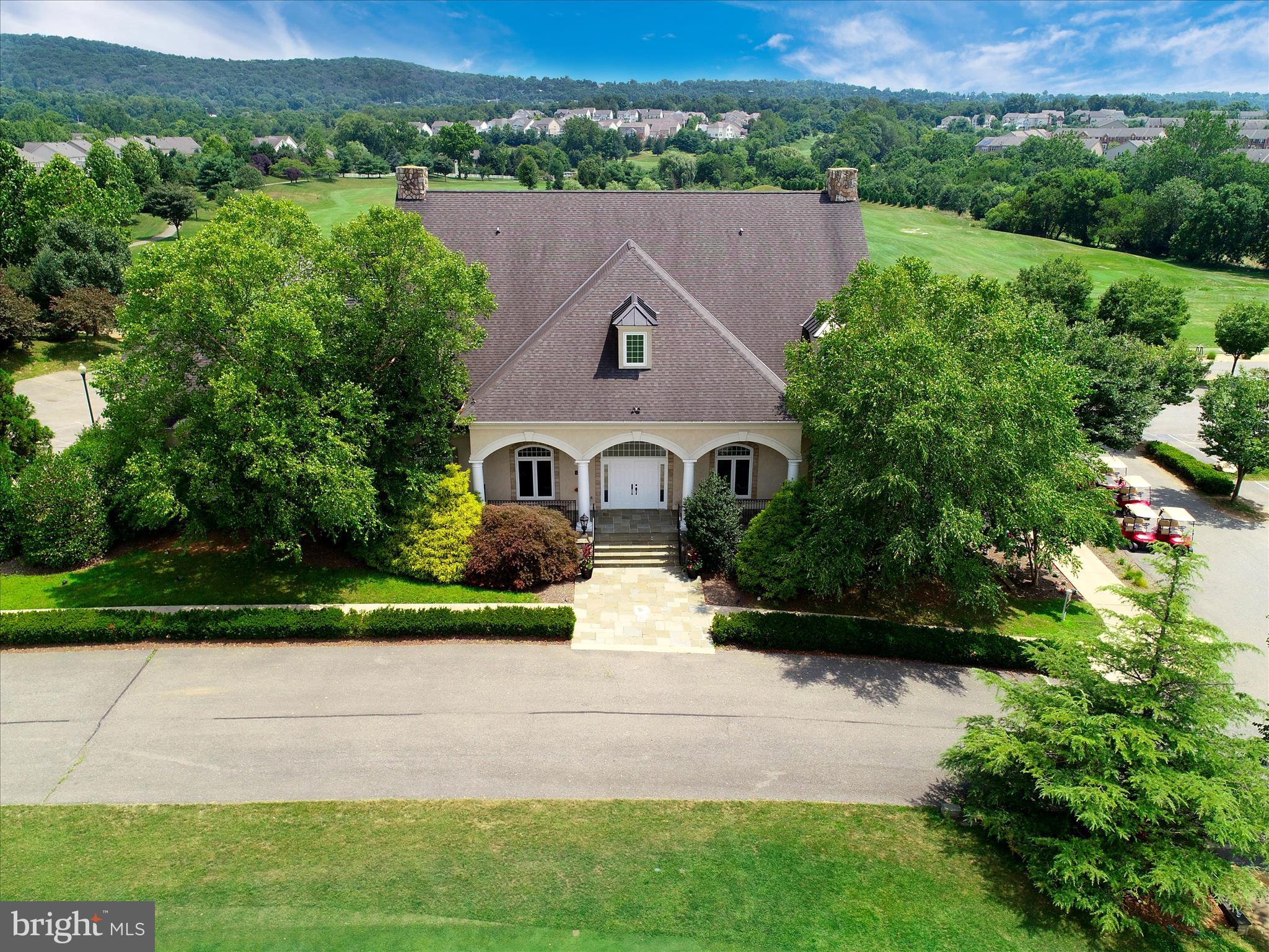 GLENBROOK - Residential