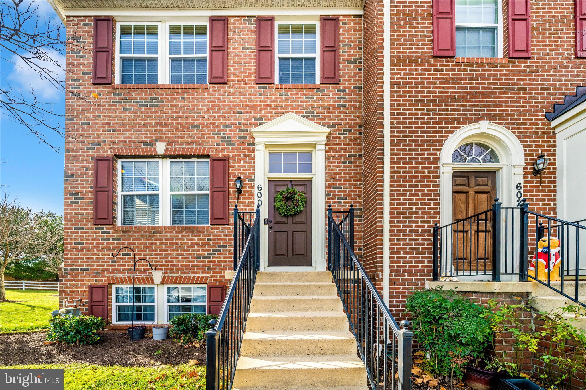 GLENBROOK - Residential