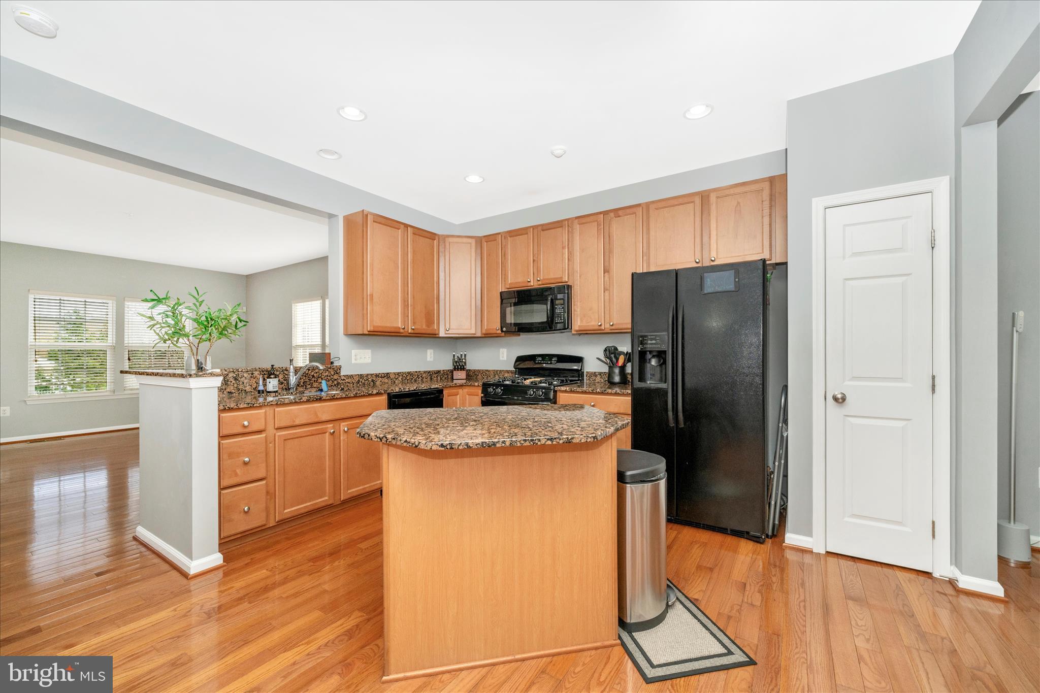 GLENBROOK - Residential