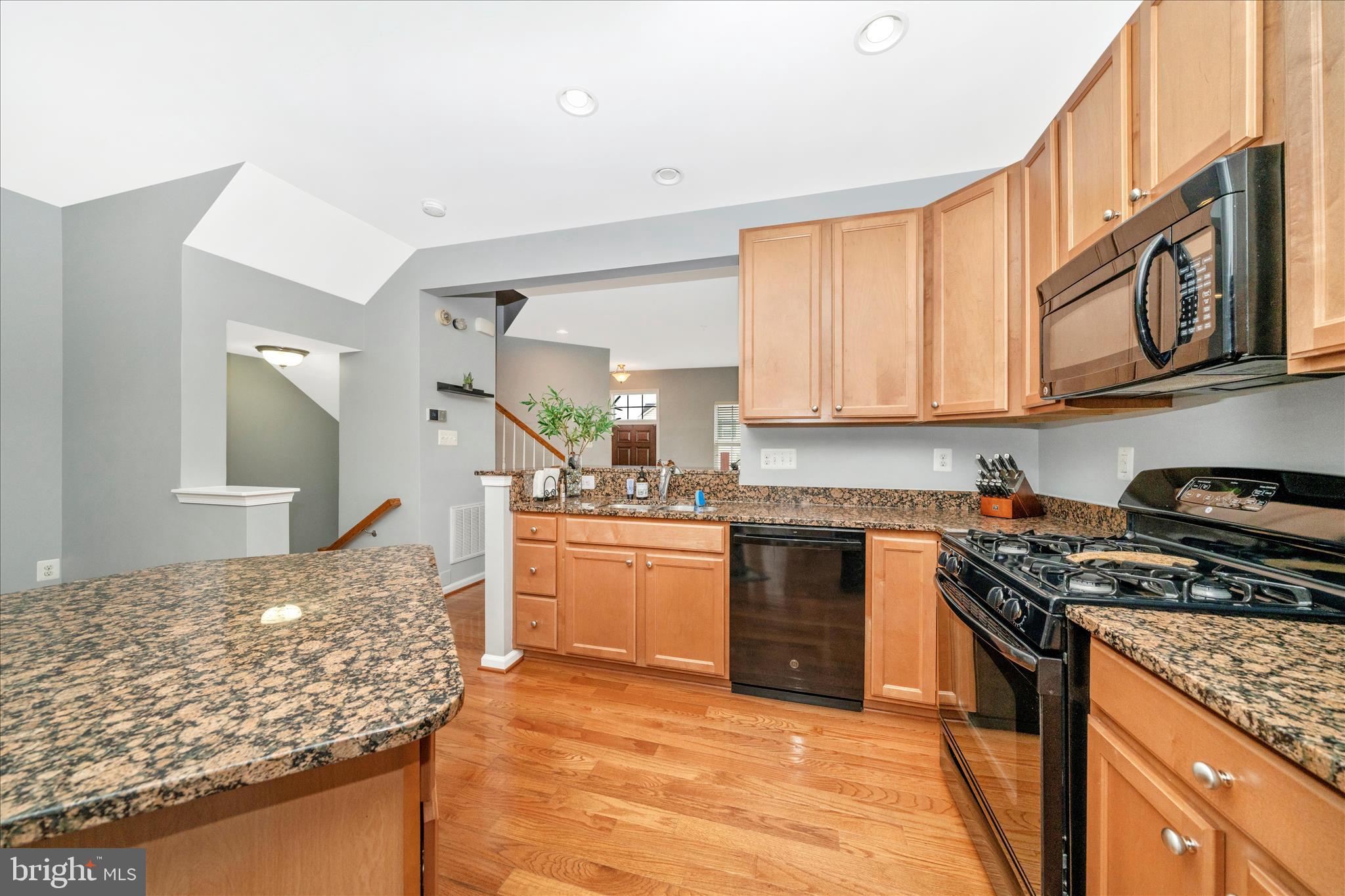 GLENBROOK - Residential