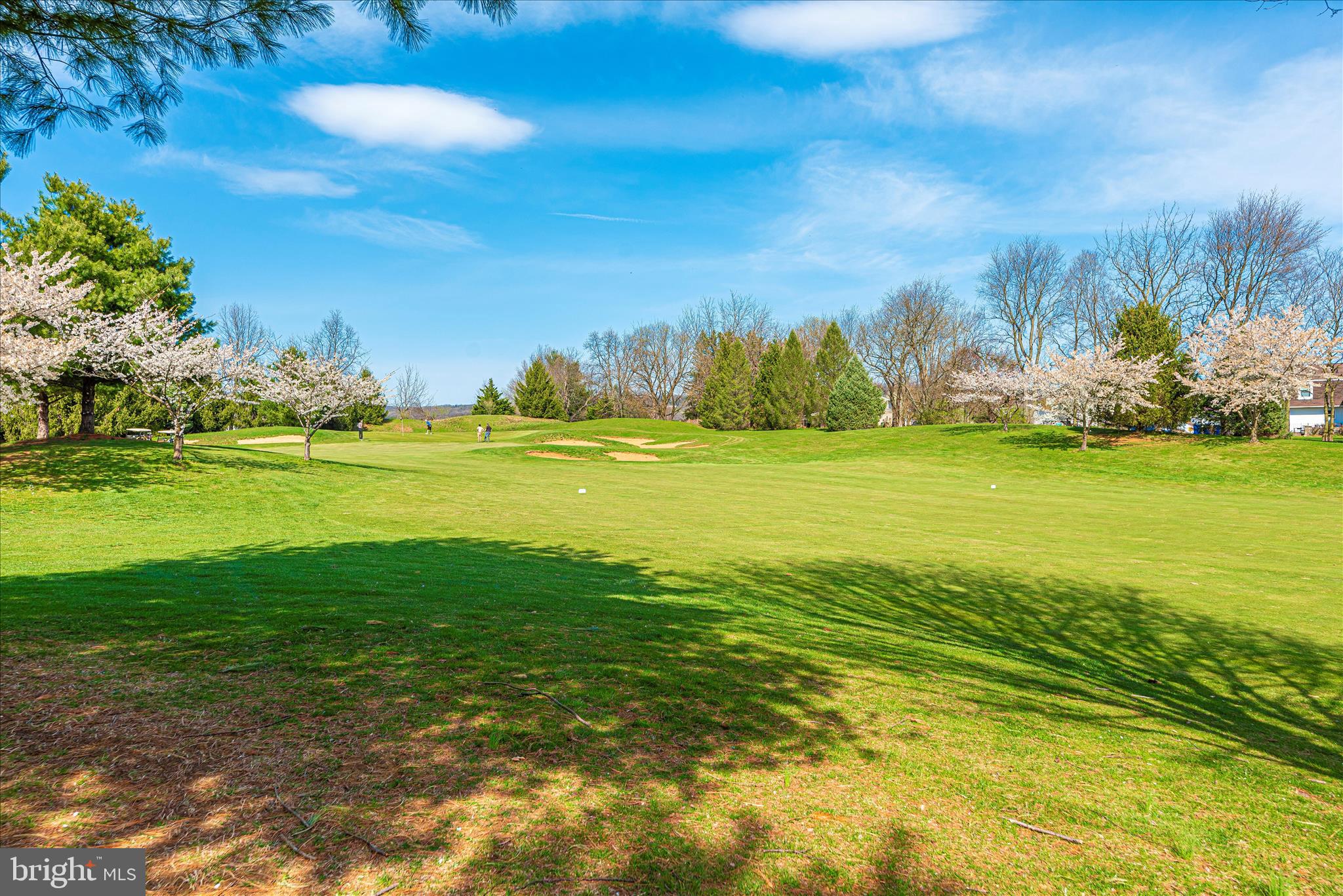 GLENBROOK - Residential