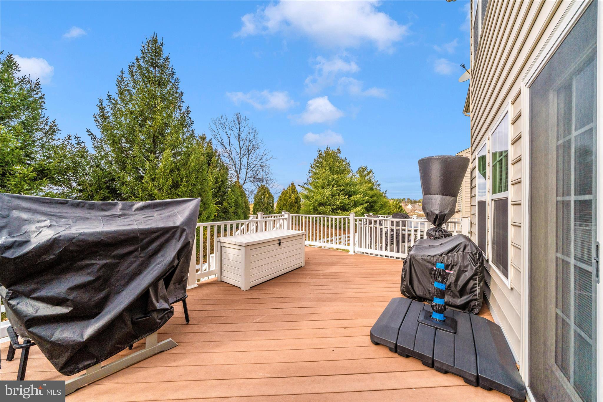 GLENBROOK - Residential