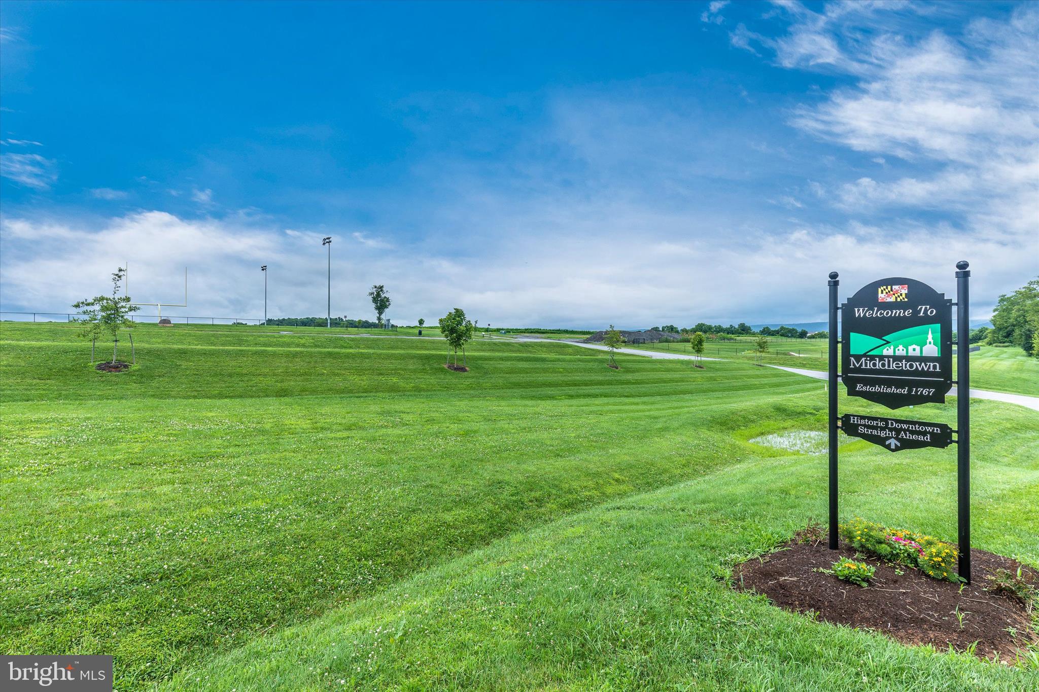 GLENBROOK - Residential