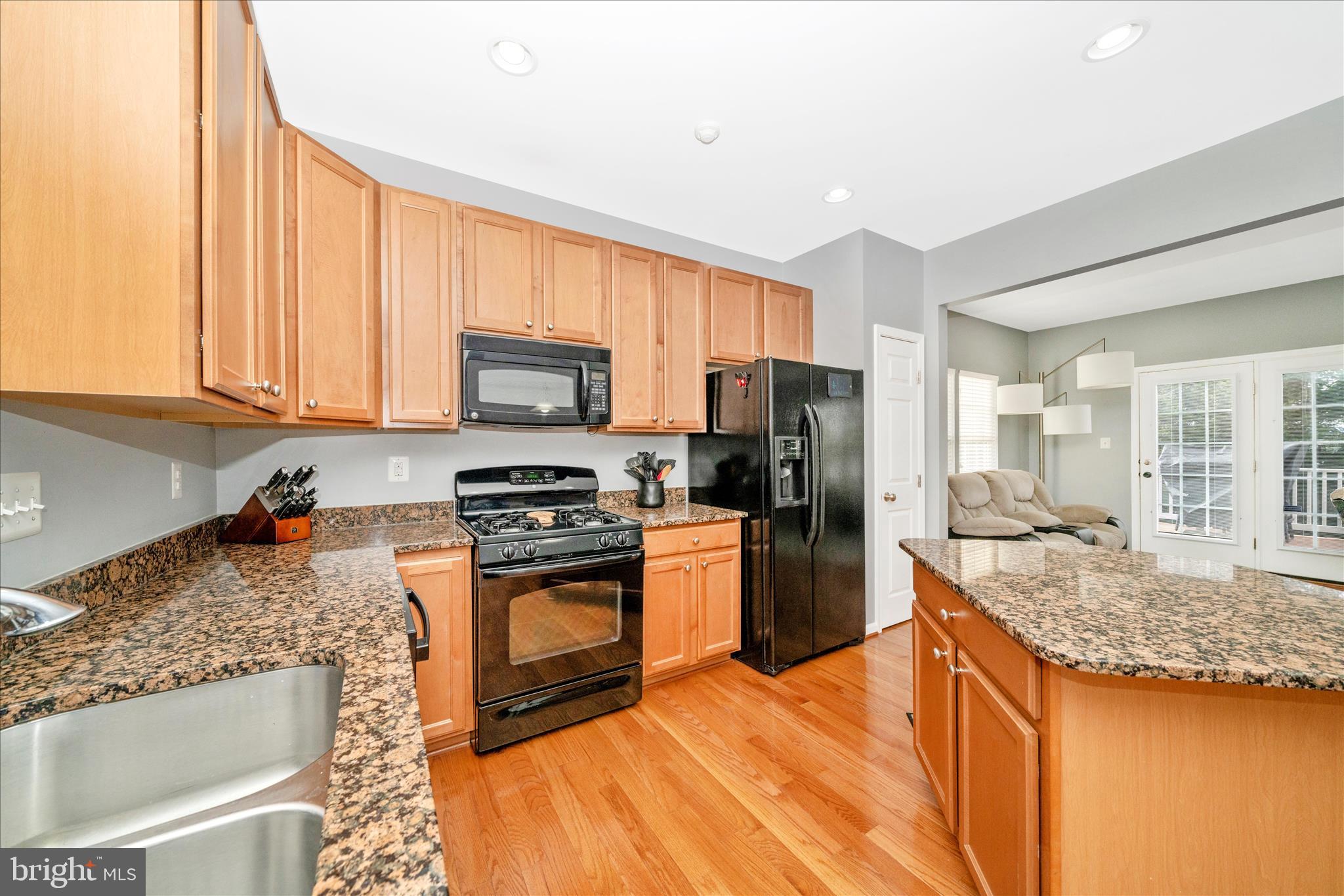 GLENBROOK - Residential