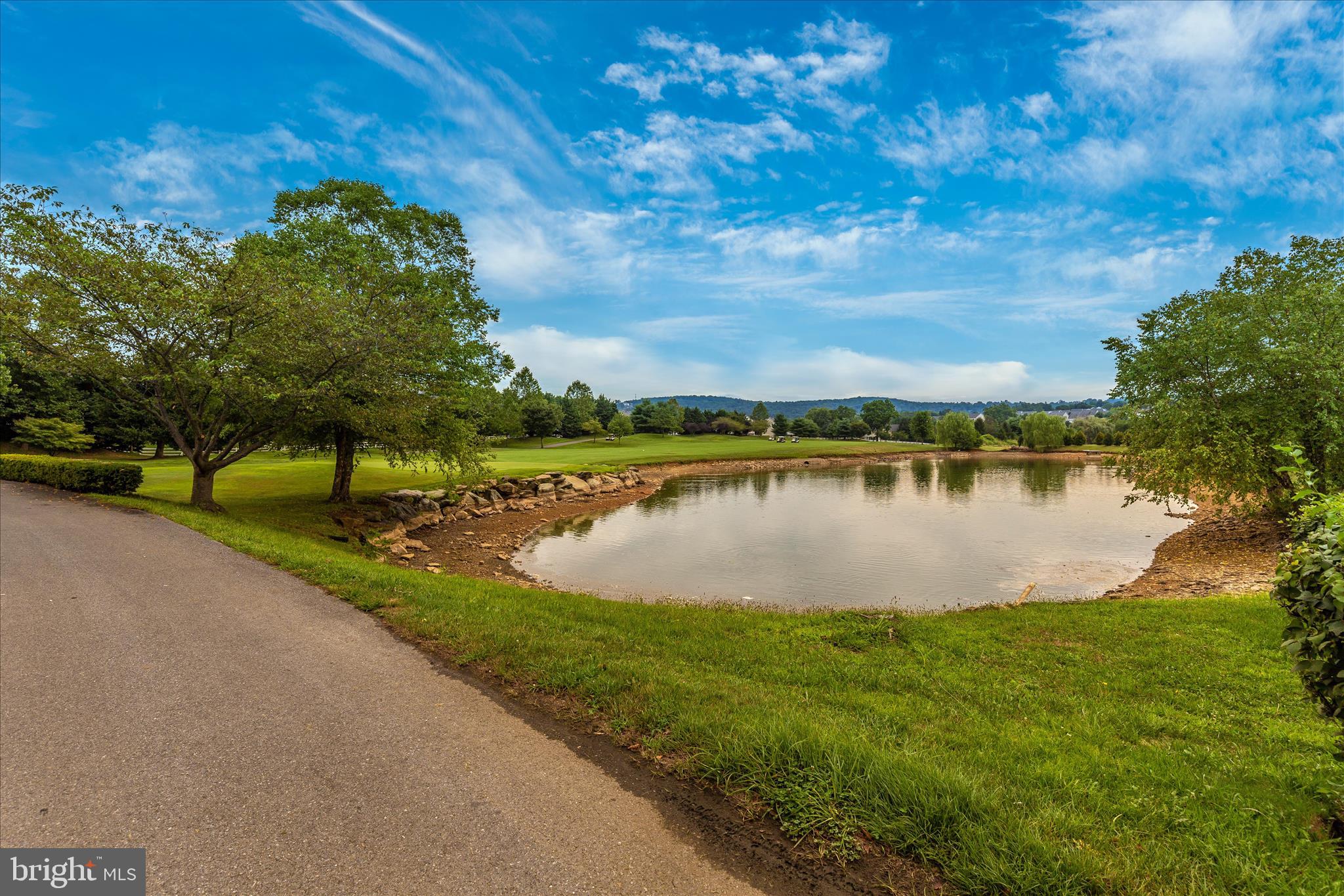 GLENBROOK - Residential