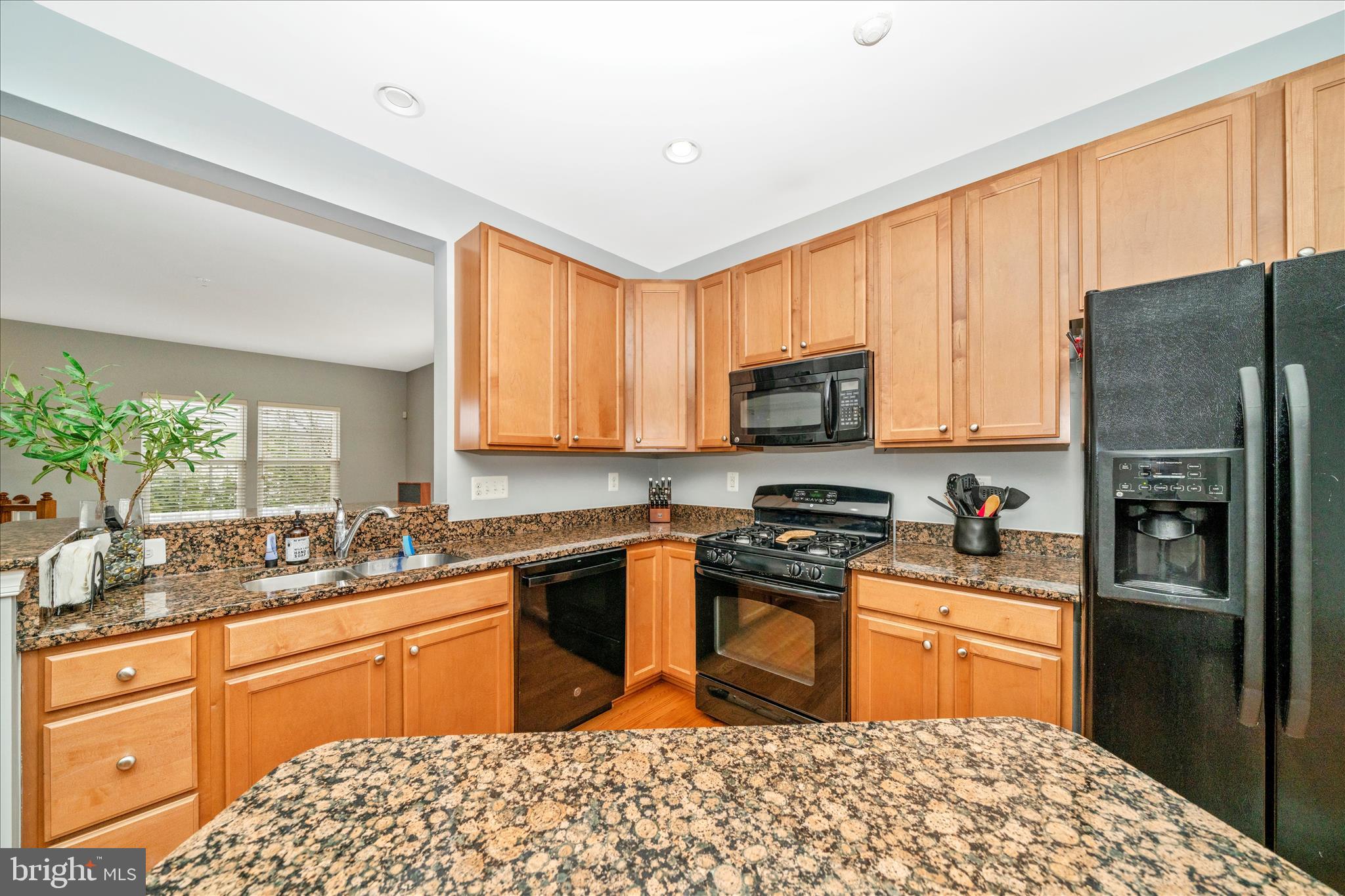 GLENBROOK - Residential