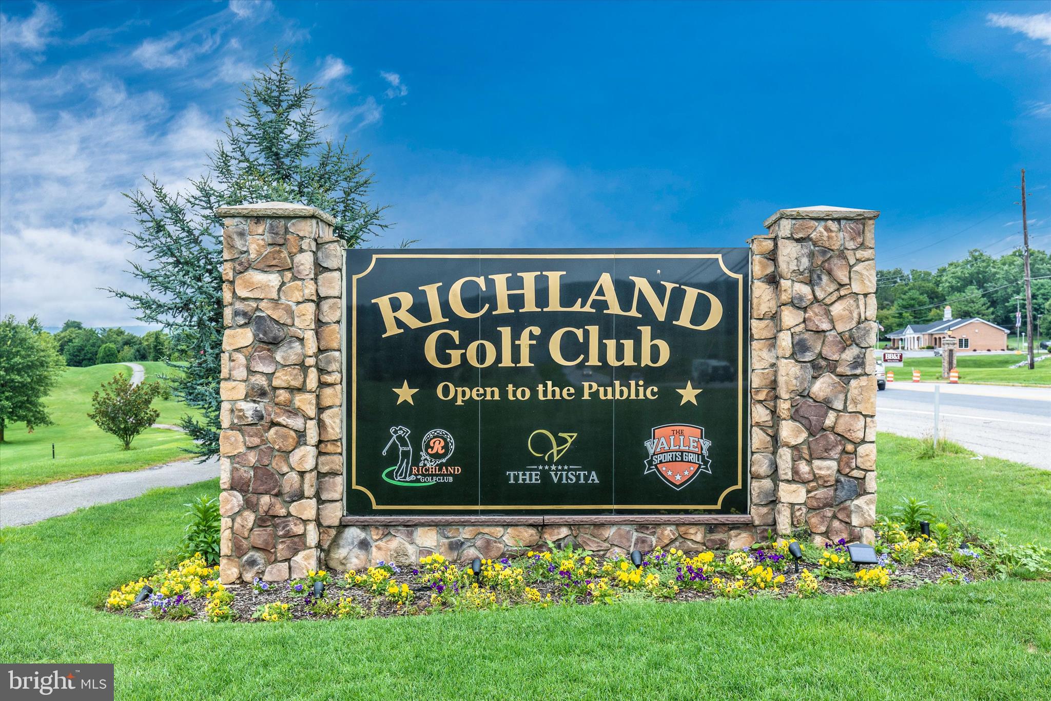 GLENBROOK - Residential