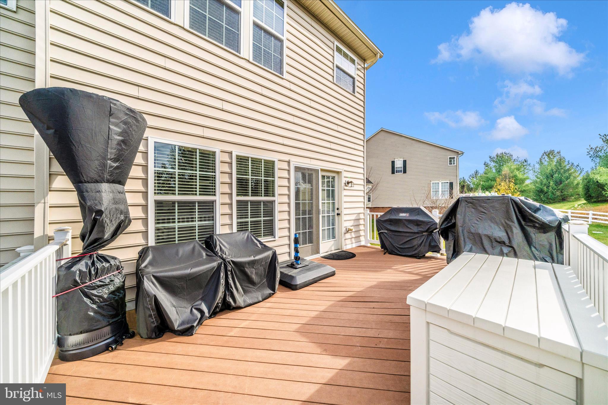 GLENBROOK - Residential