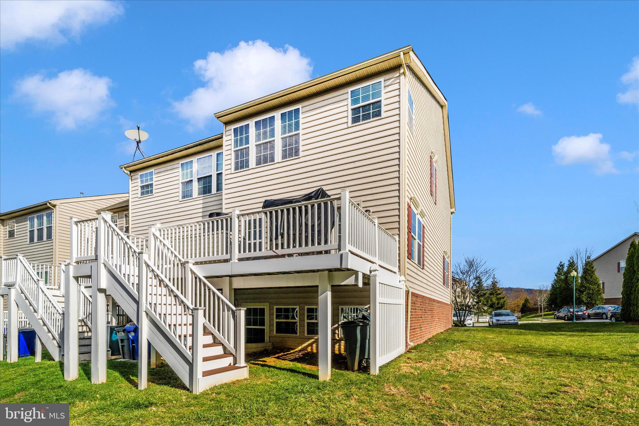 GLENBROOK - Residential