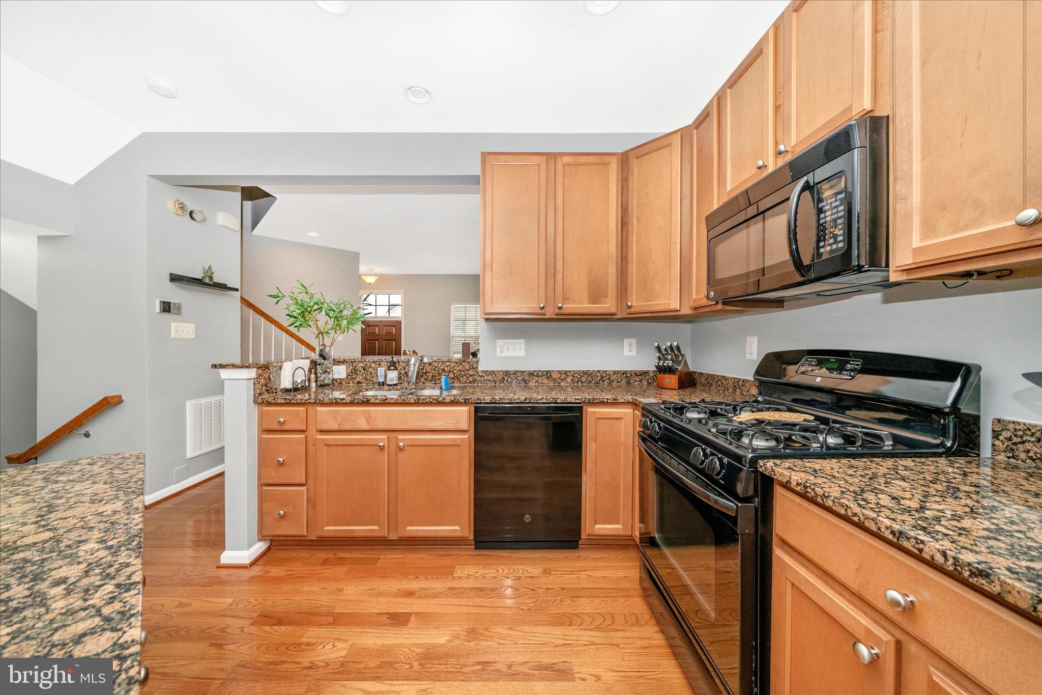 GLENBROOK - Residential