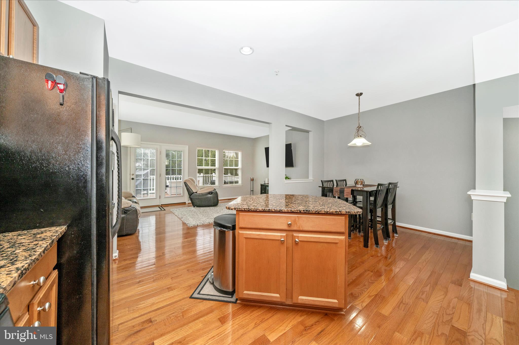 GLENBROOK - Residential