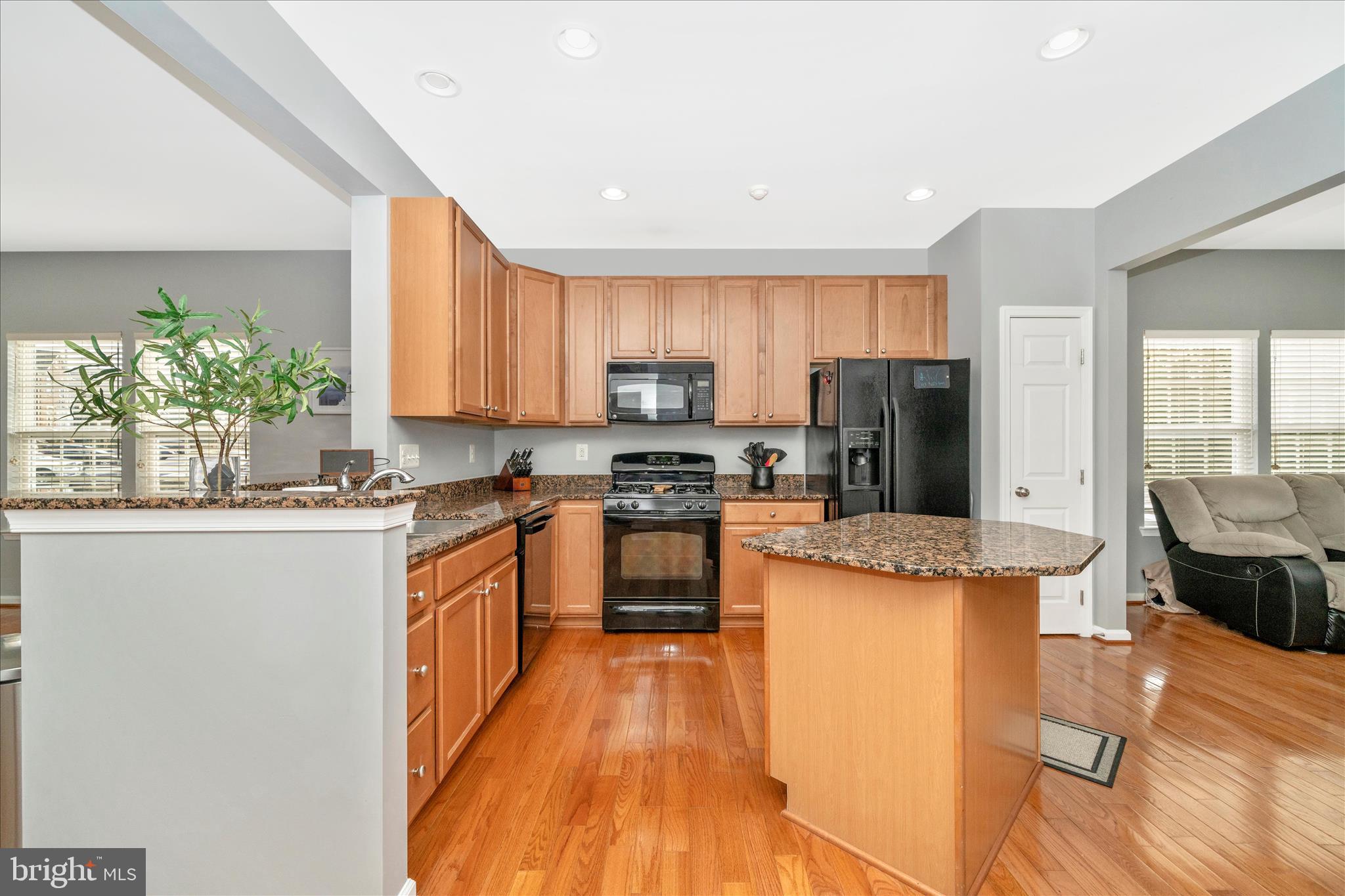 GLENBROOK - Residential