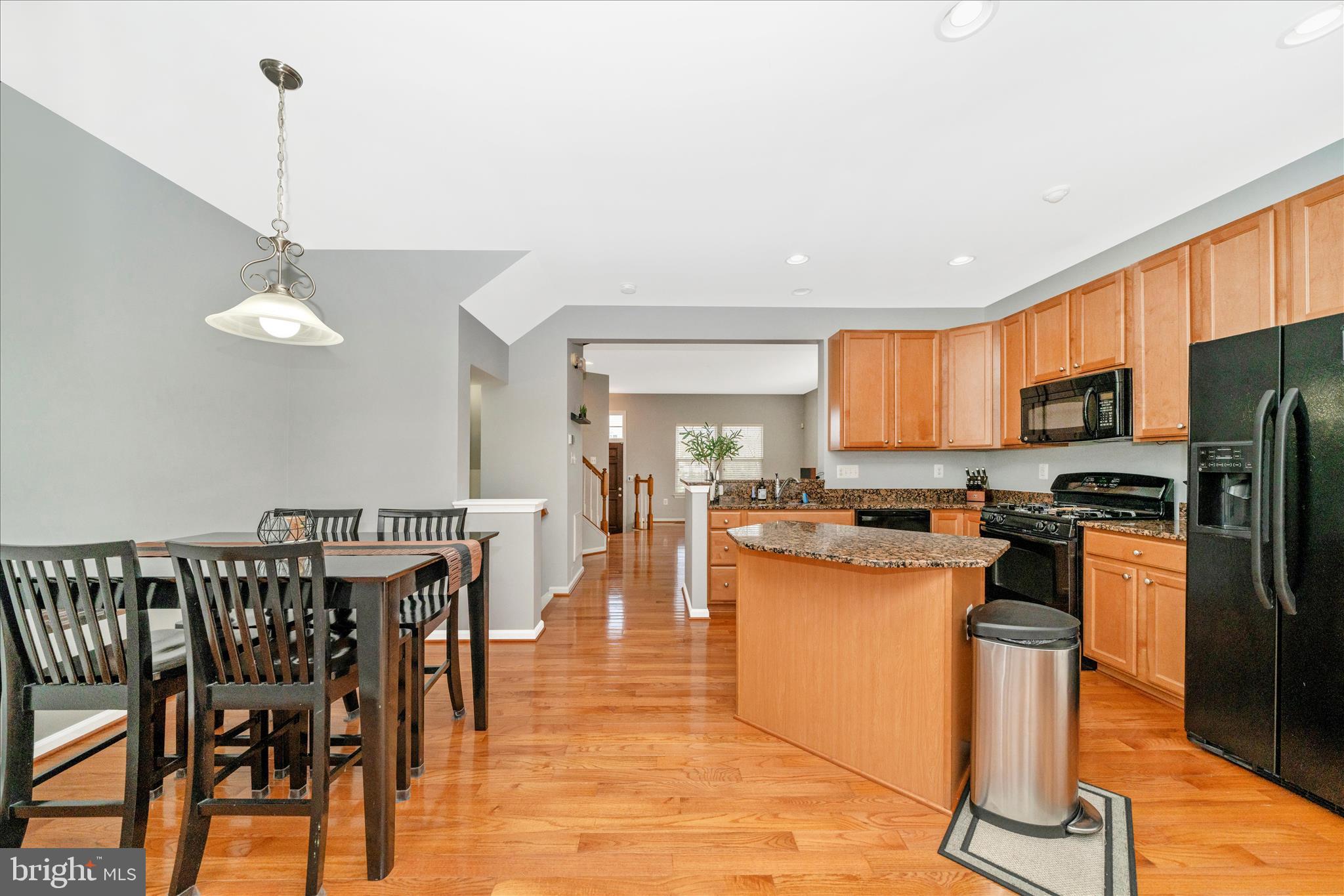 GLENBROOK - Residential