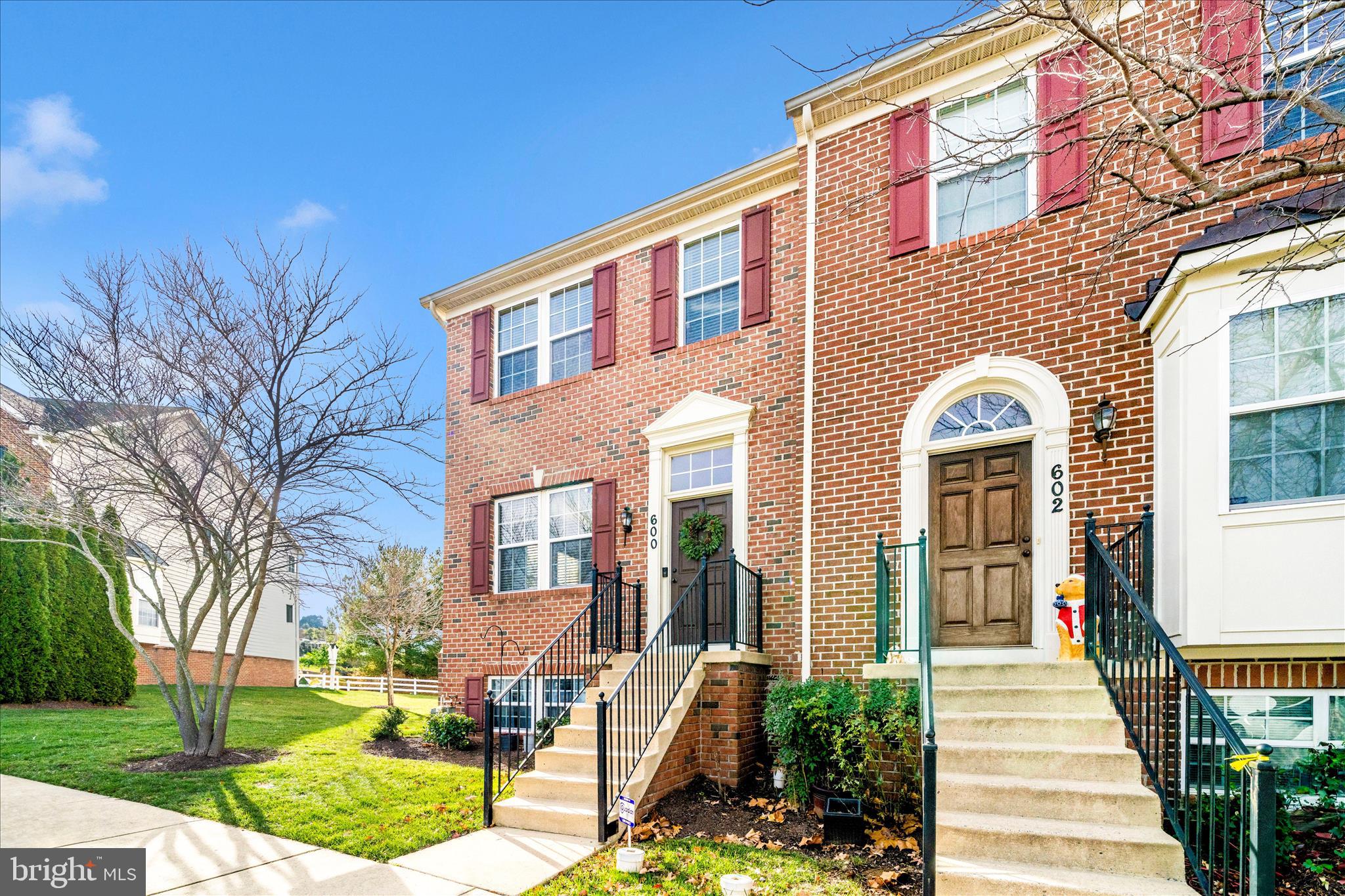 GLENBROOK - Residential