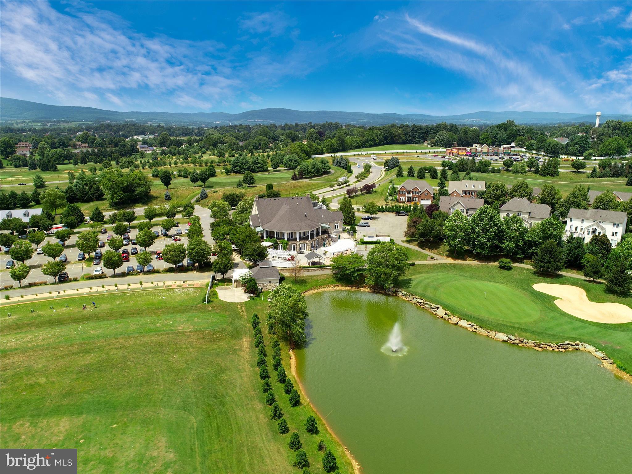 GLENBROOK - Residential