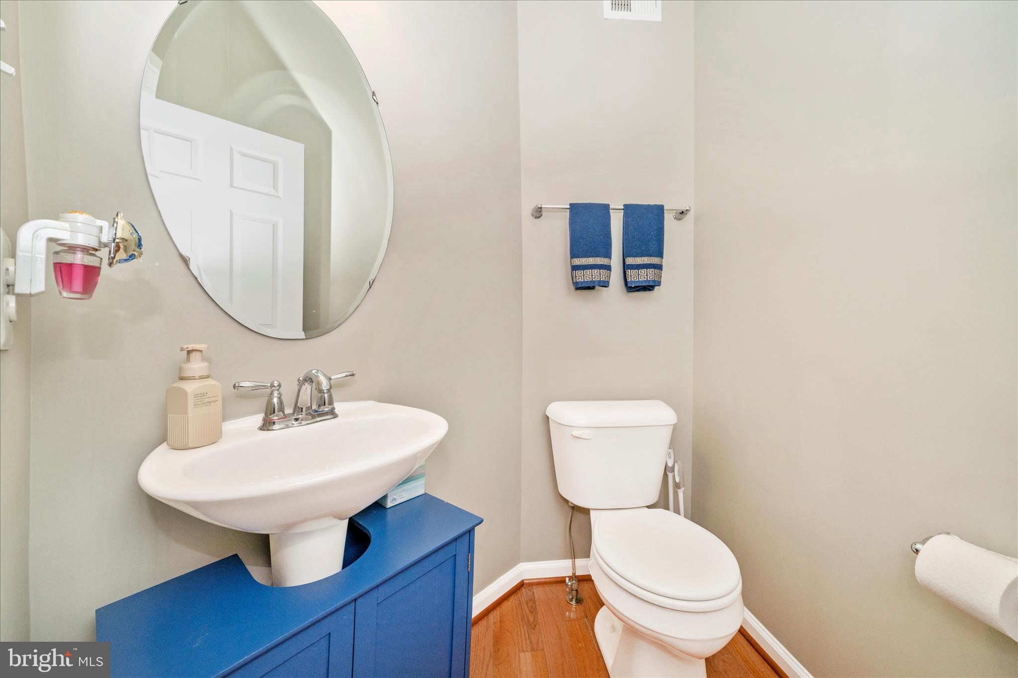 GLENBROOK - Residential