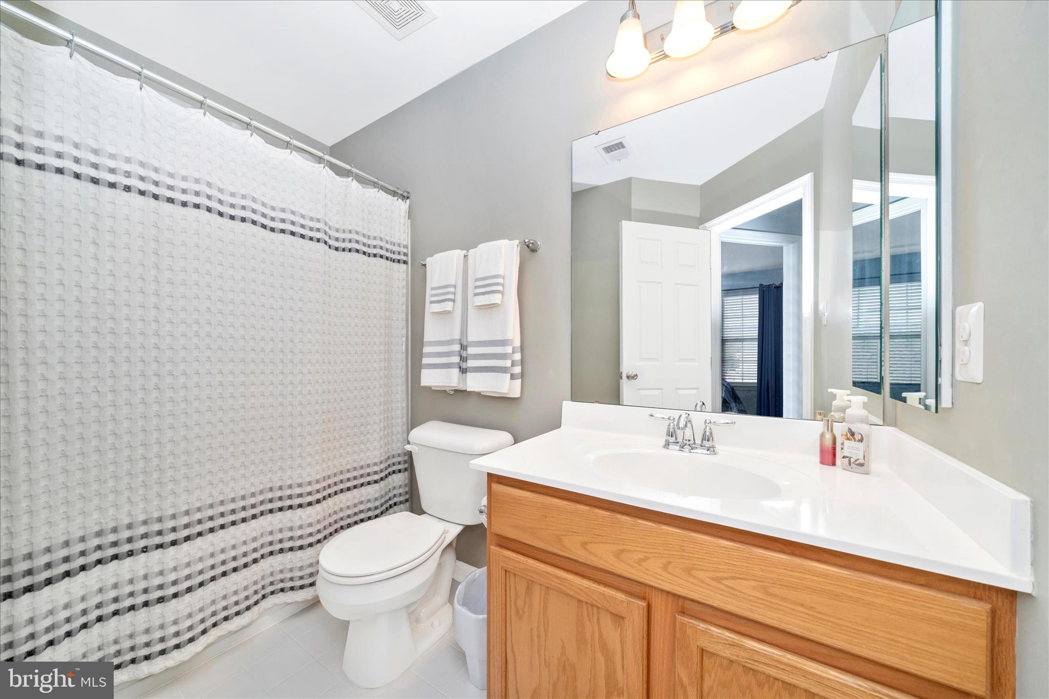 GLENBROOK - Residential