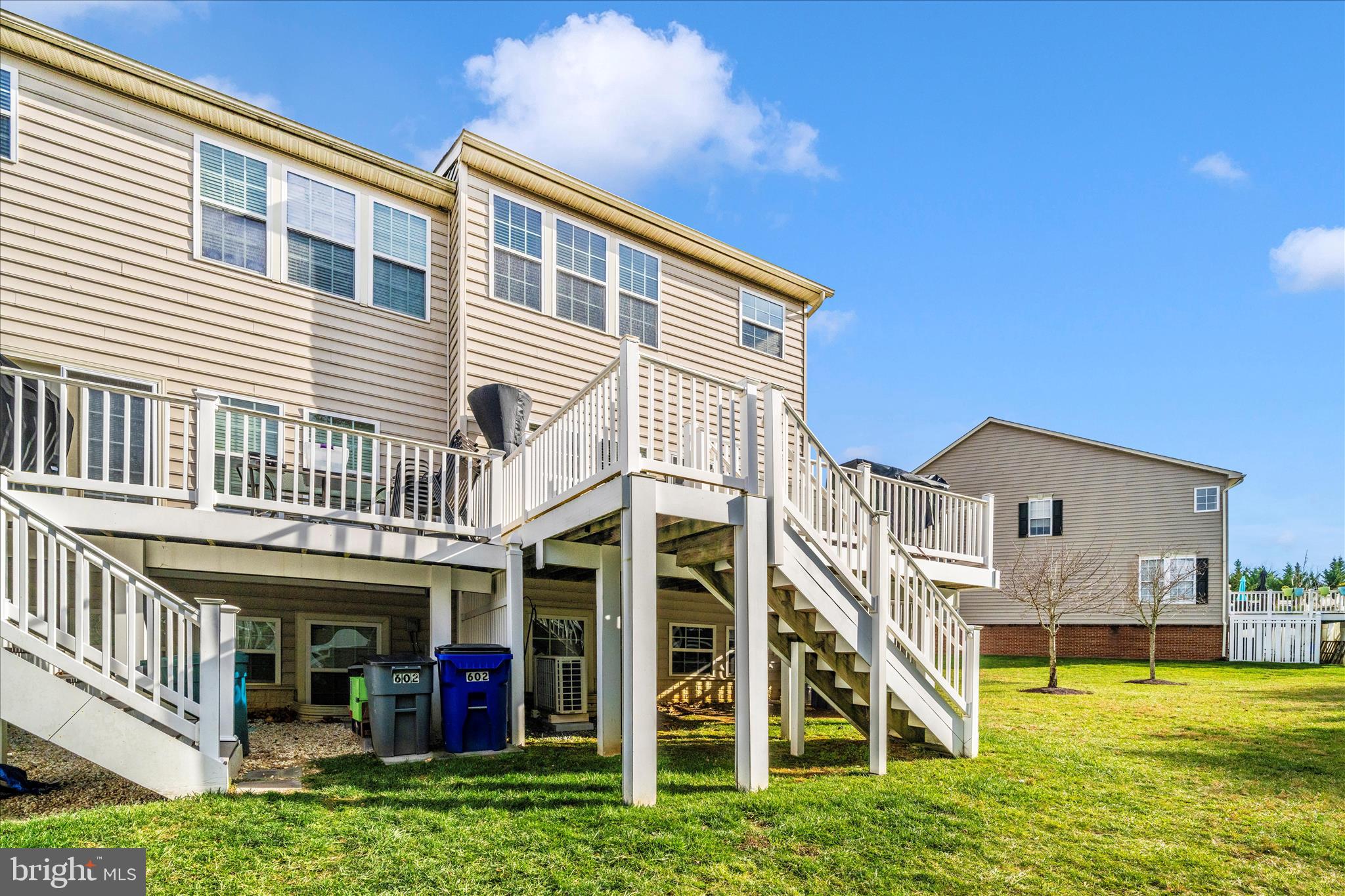 GLENBROOK - Residential