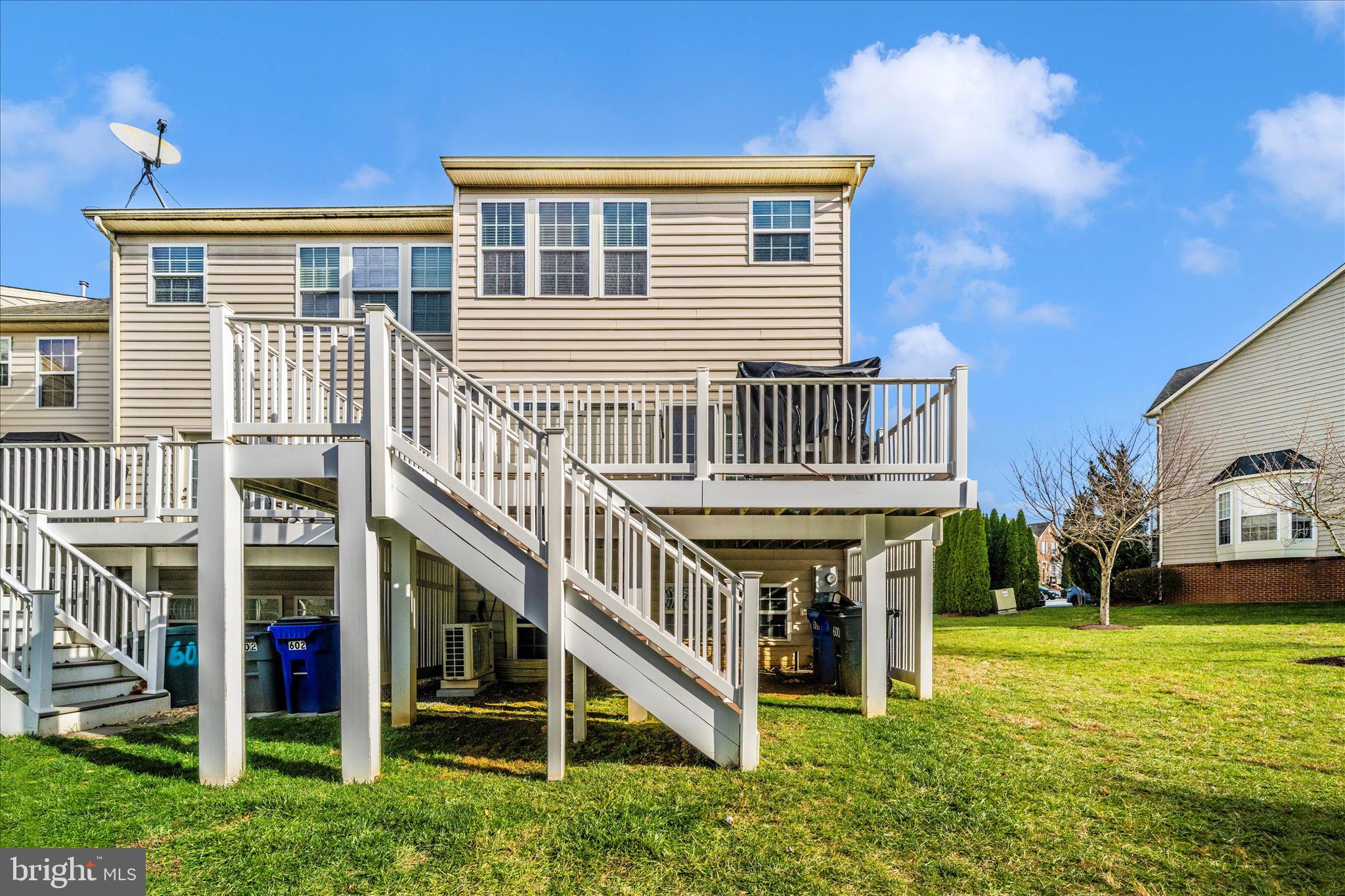 GLENBROOK - Residential