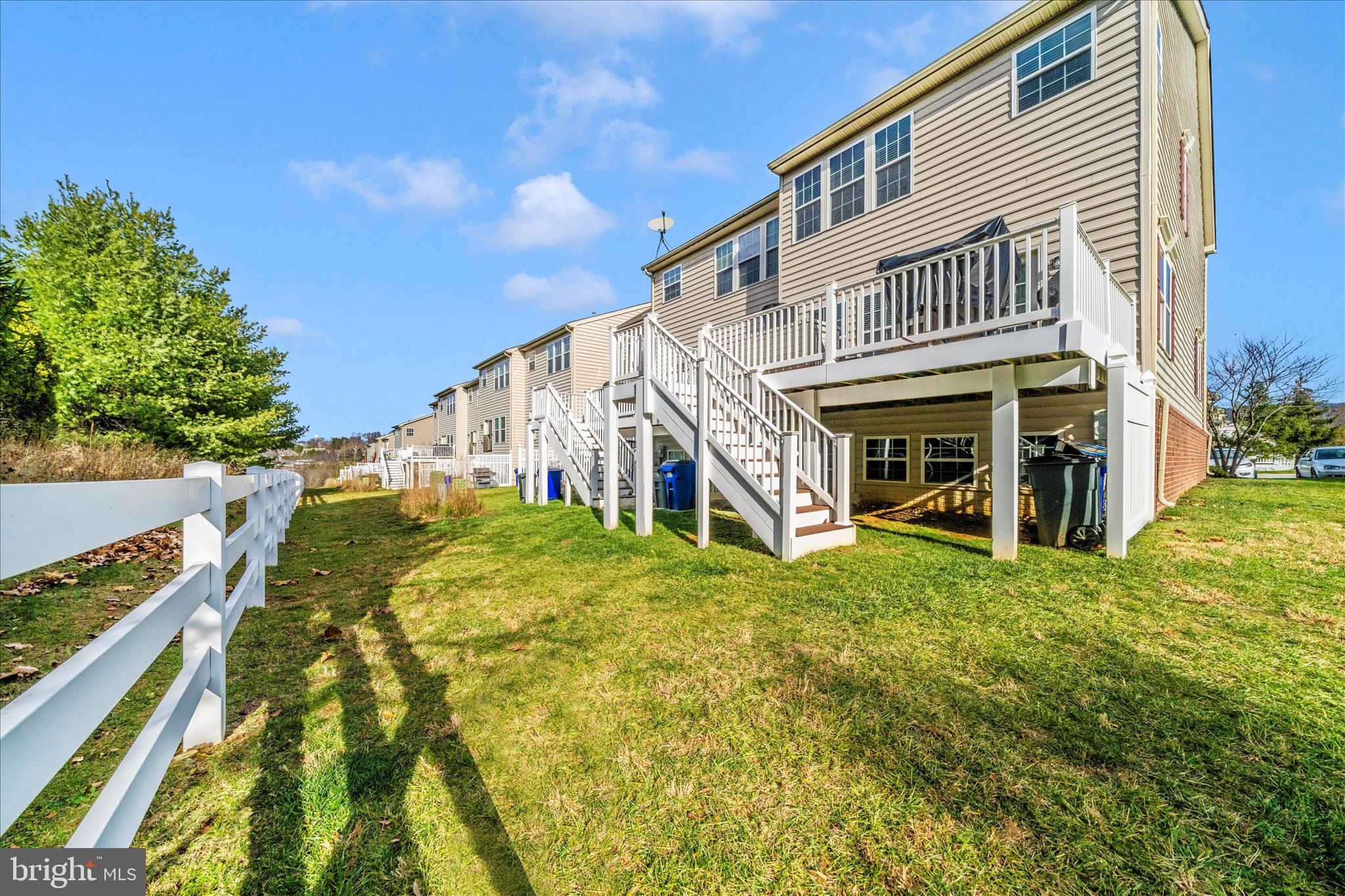 GLENBROOK - Residential