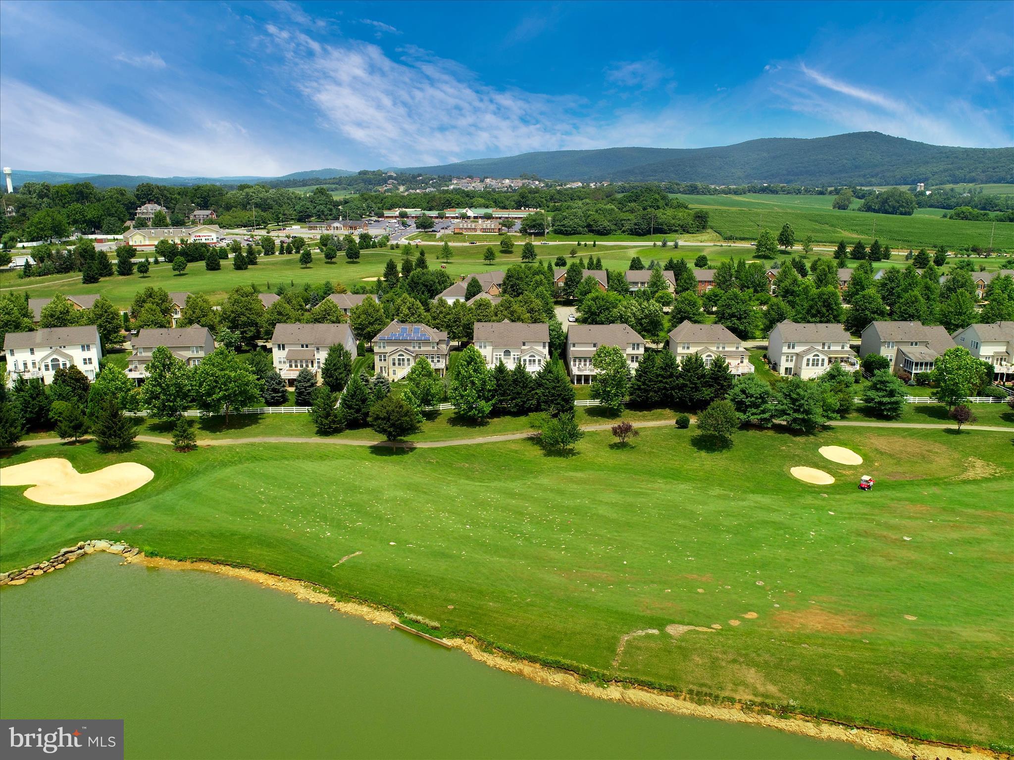 GLENBROOK - Residential